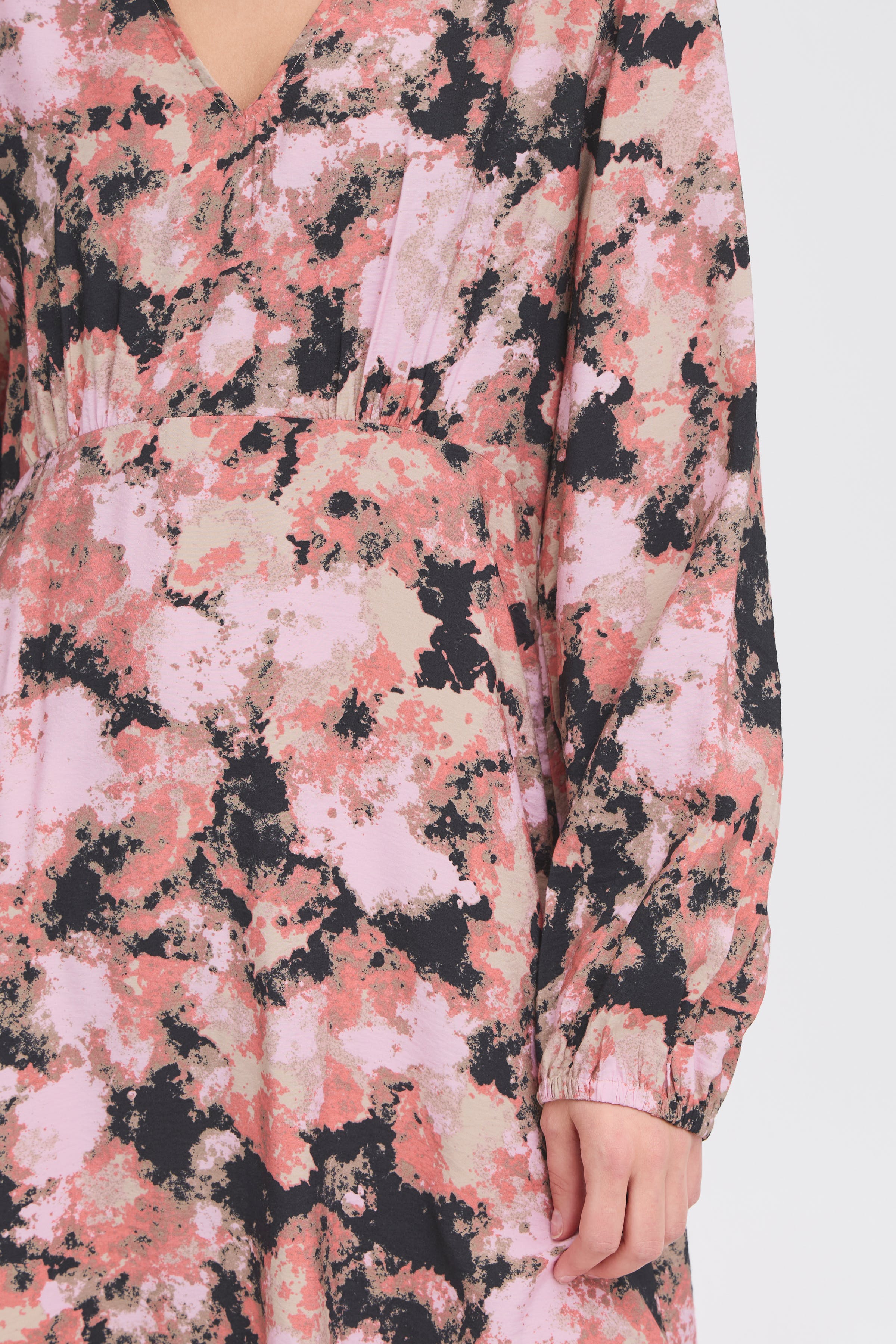 BYIBINE Kleid LOOKBOOK DETAIL 20816215-204089