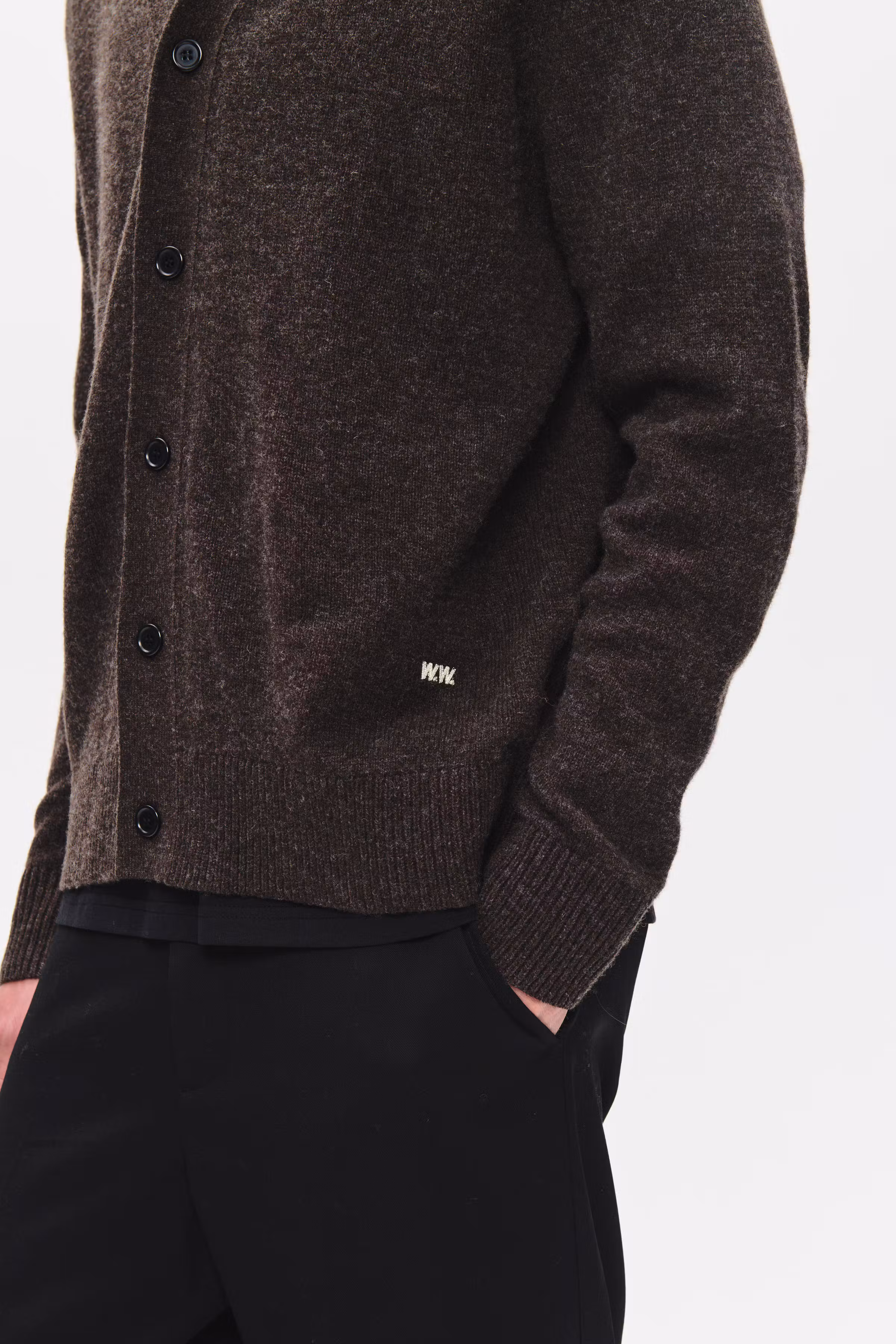 WWlogo Cardigan LOOKBOOK DETAIL 30252199-190840