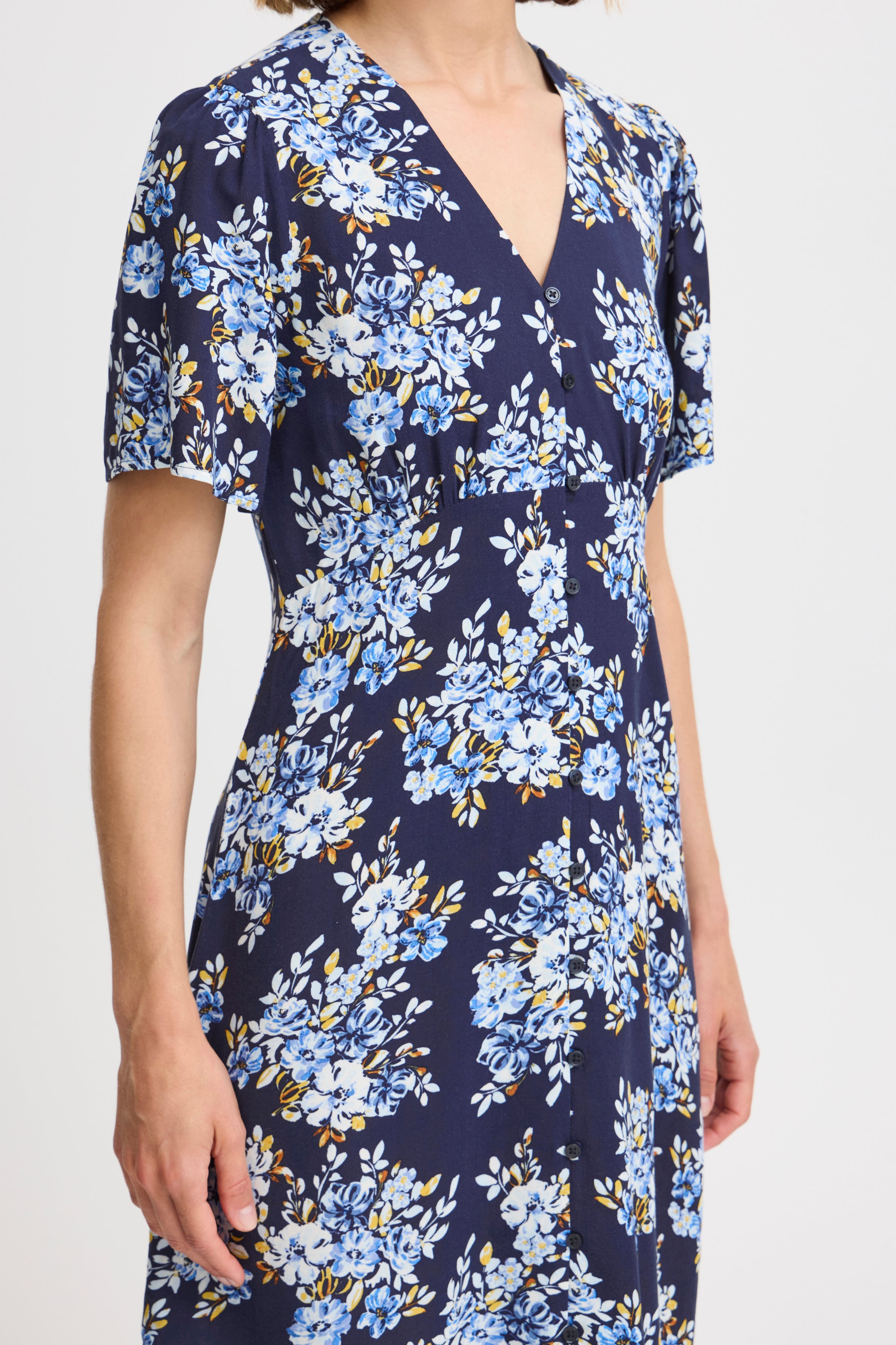 BYMMJOELLA Dress LOOKBOOK DETAIL 20814532-204600