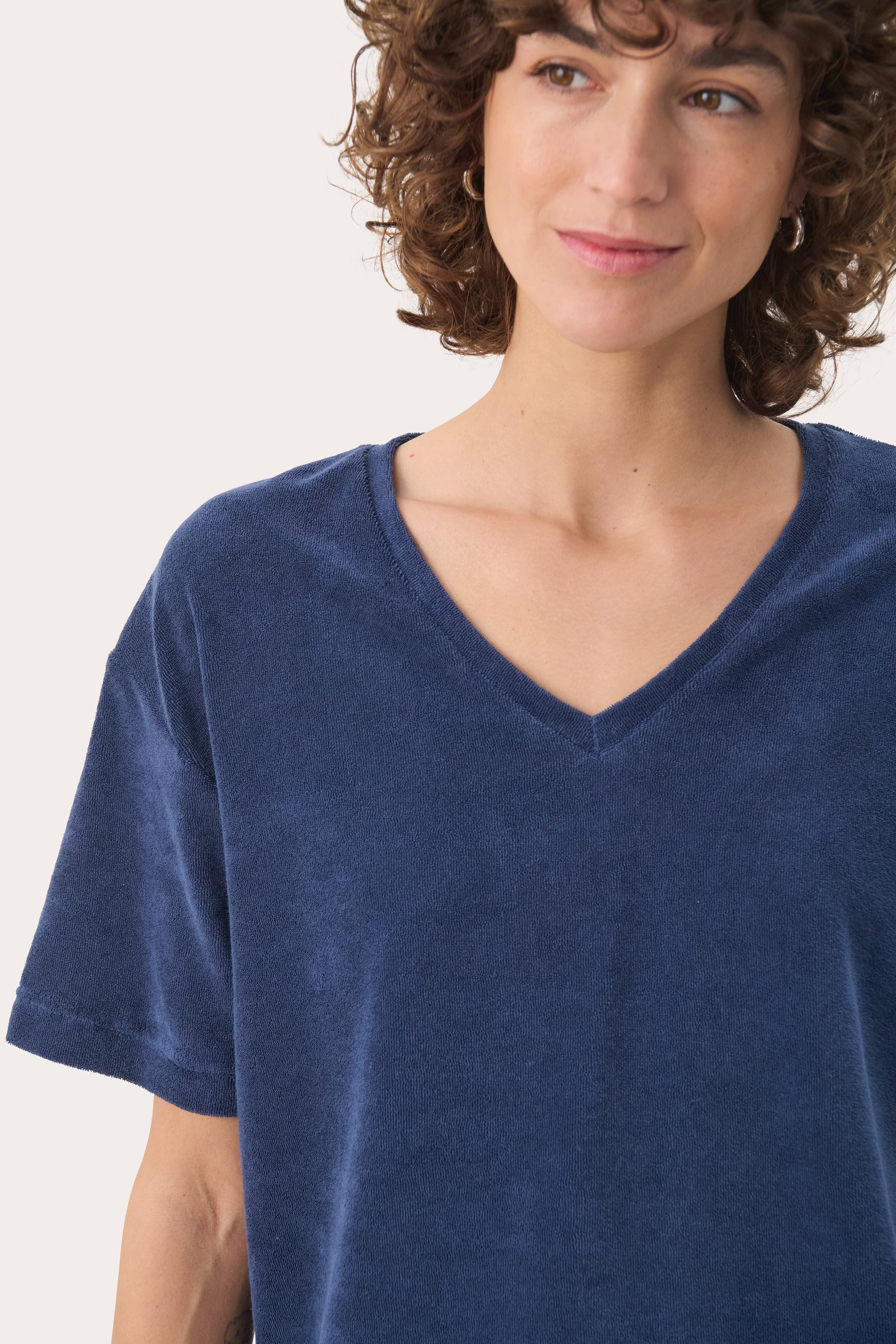 RyliePW T-shirt LOOKBOOK DETAIL 30309677-193934