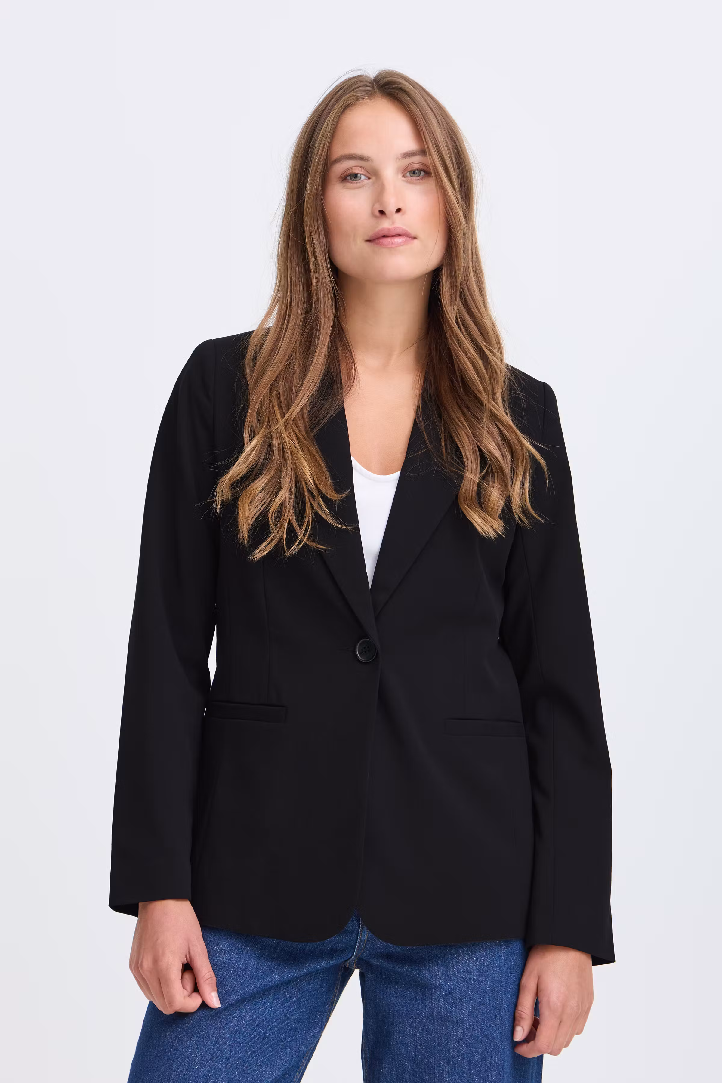 BYDANTA Blazer LOOKBOOK FRONT 20816136-200451