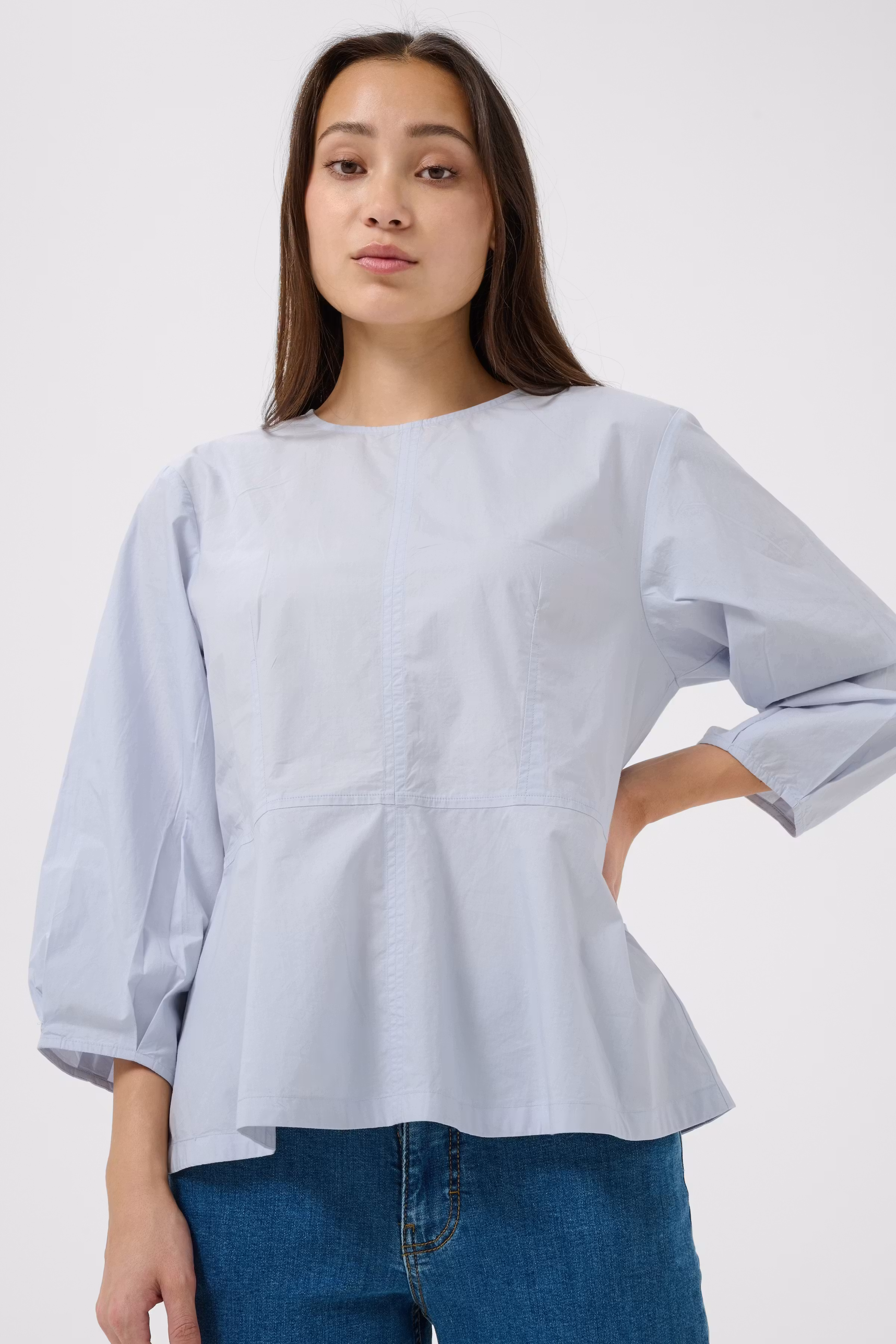 CharinaPW Bluse LOOKBOOK DETAIL 30310790-144106