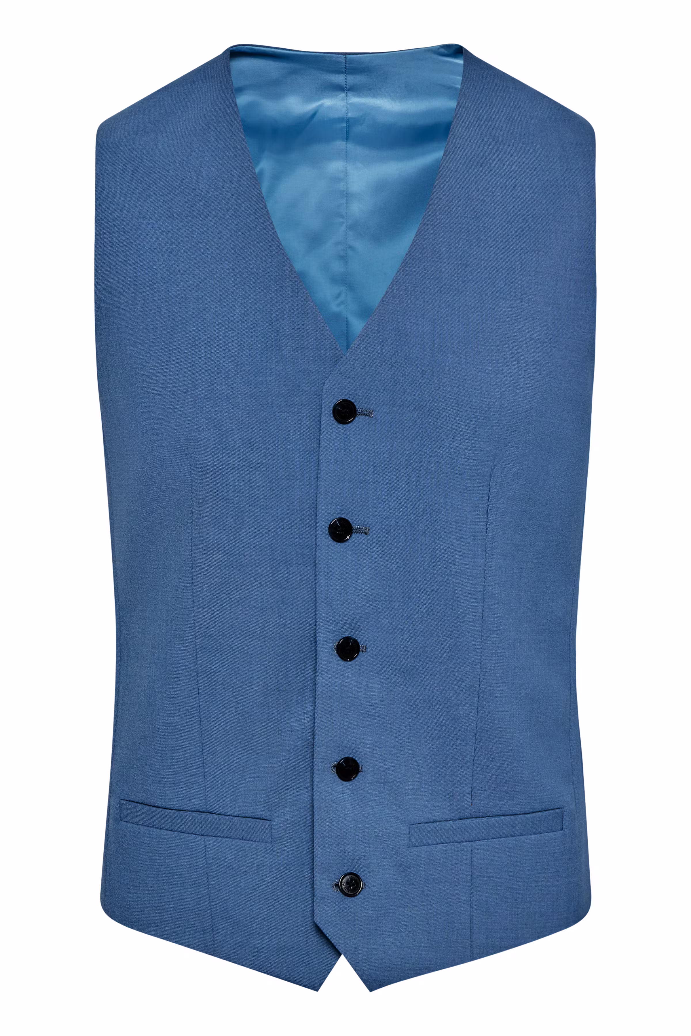 MAbreck Waistcoat PACK FRONT 30207173-184020