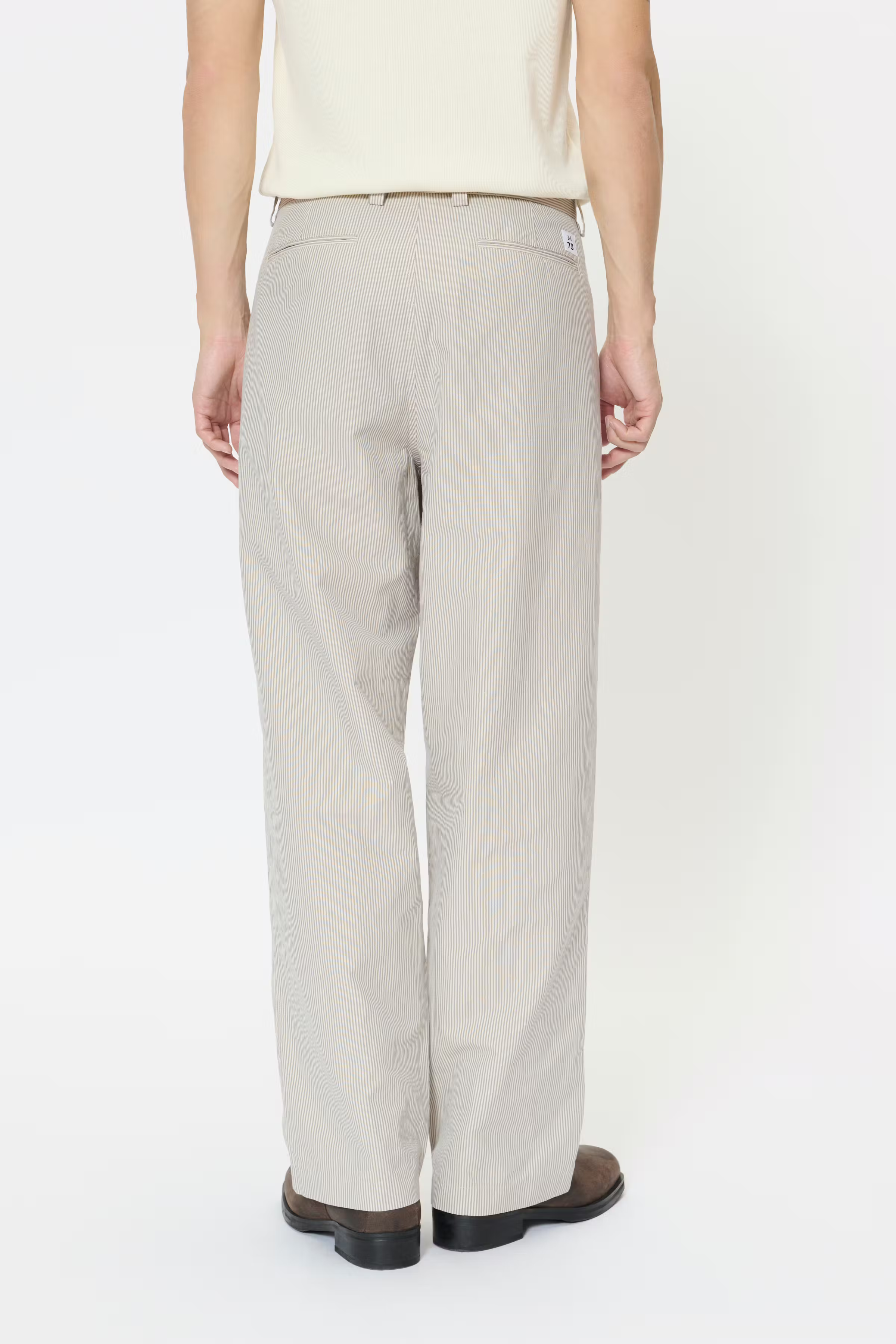 MAchino Byxor LOOKBOOK BACK 30209029-110104