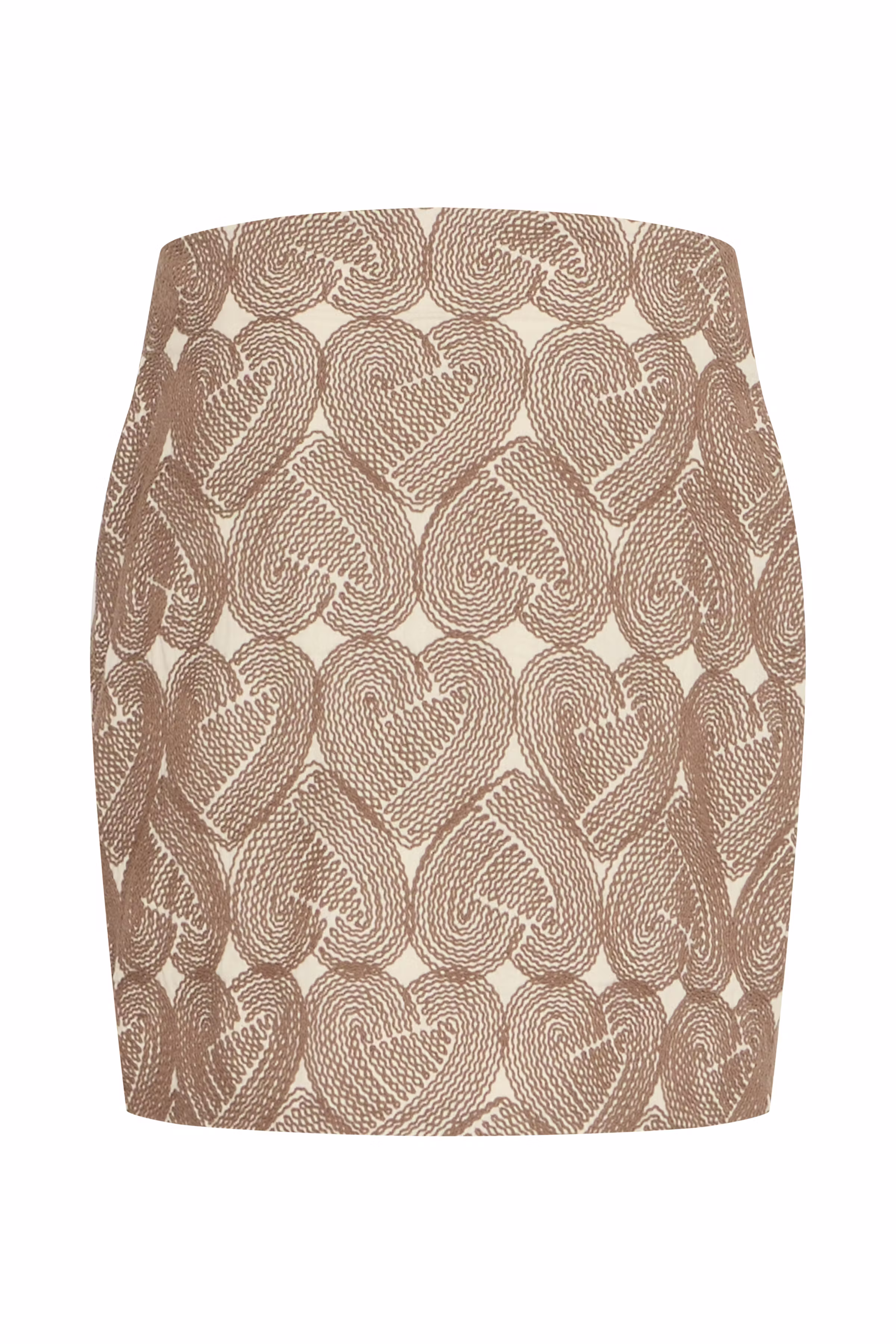 IRBERA Kjol PACK BACK 20122867-130905