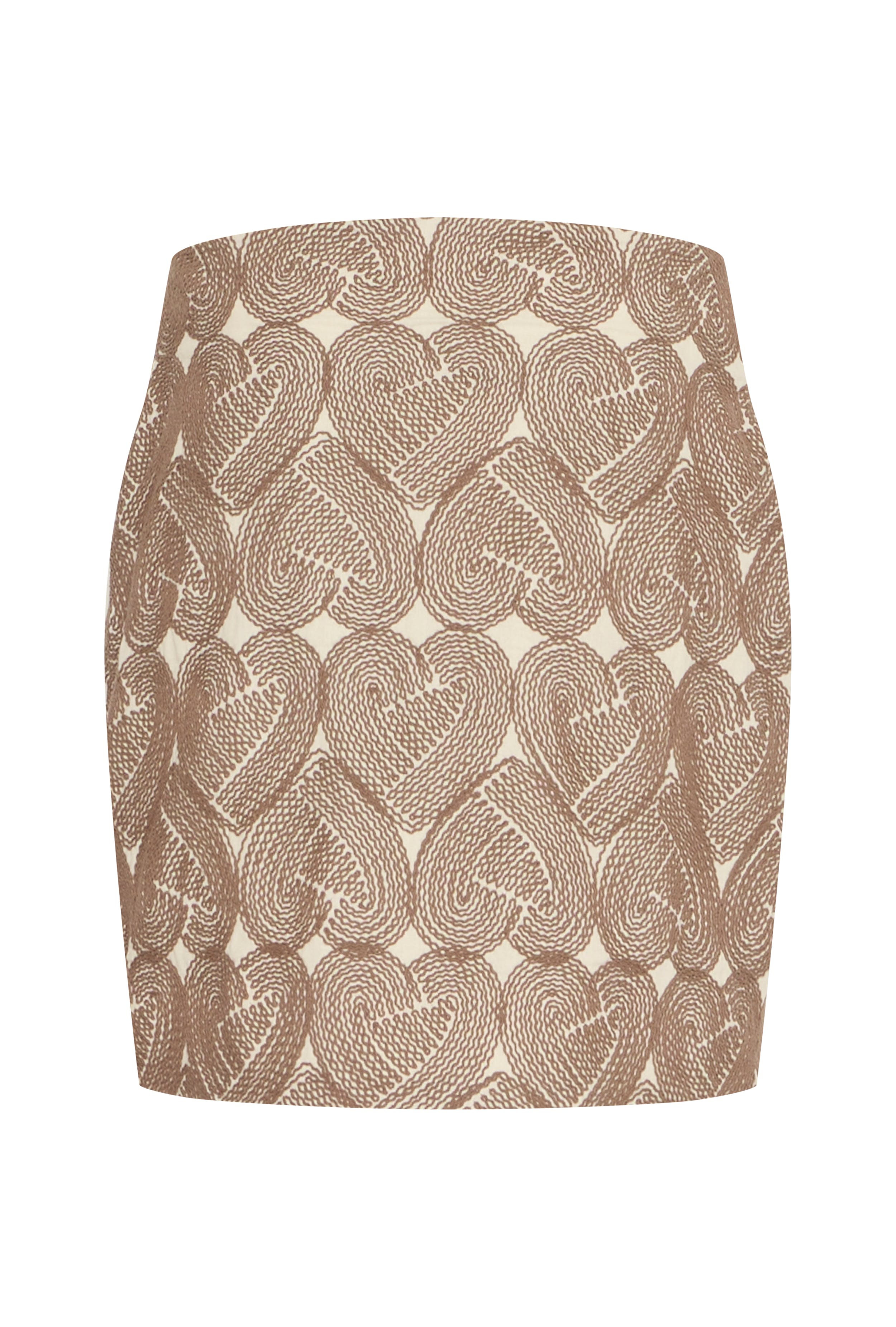 IRBERA Nederdel PACK BACK 20122867-130905