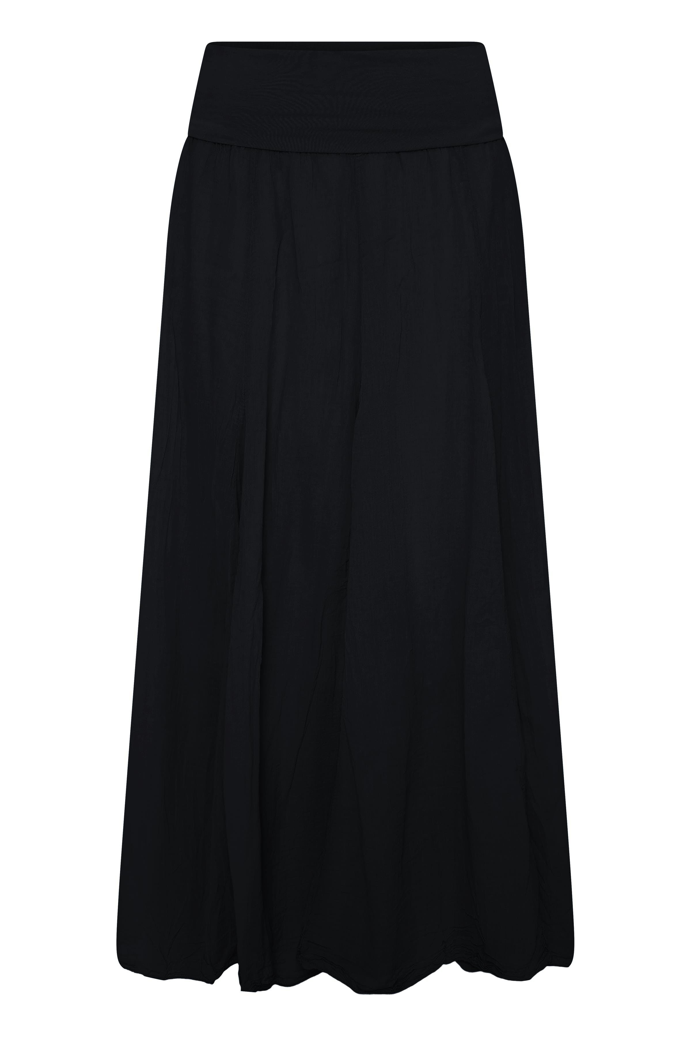 SBXMUSE Skjørt PACK FRONT 22101192-190303