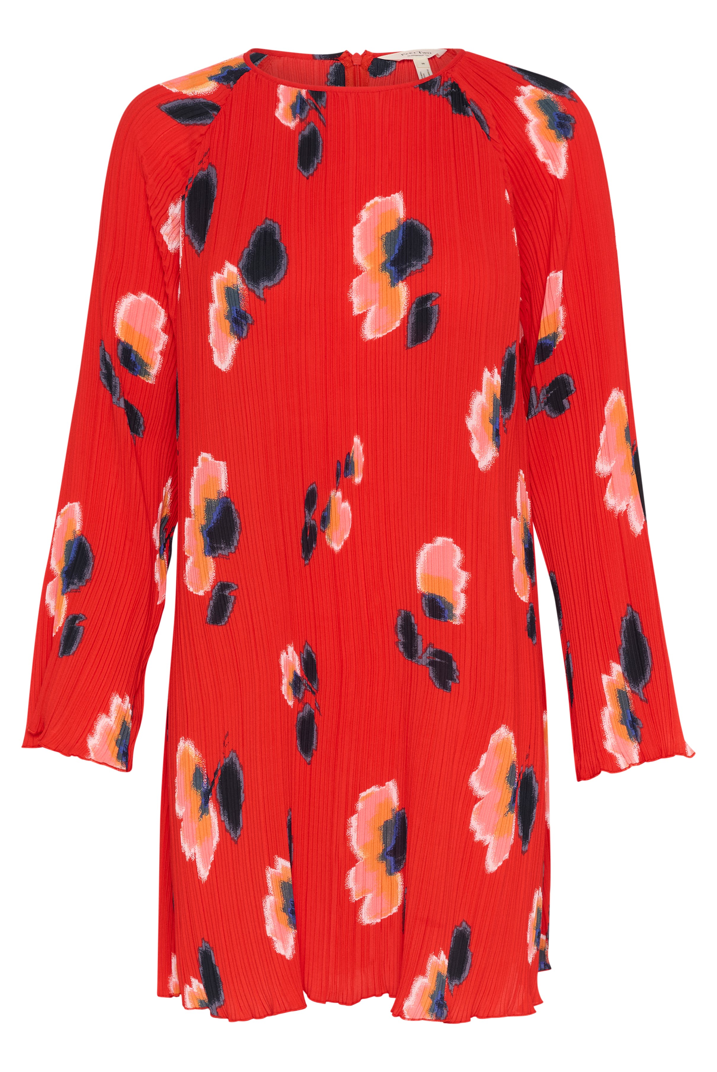 MilanasPW Jurk PACK FRONT 30309529-303395