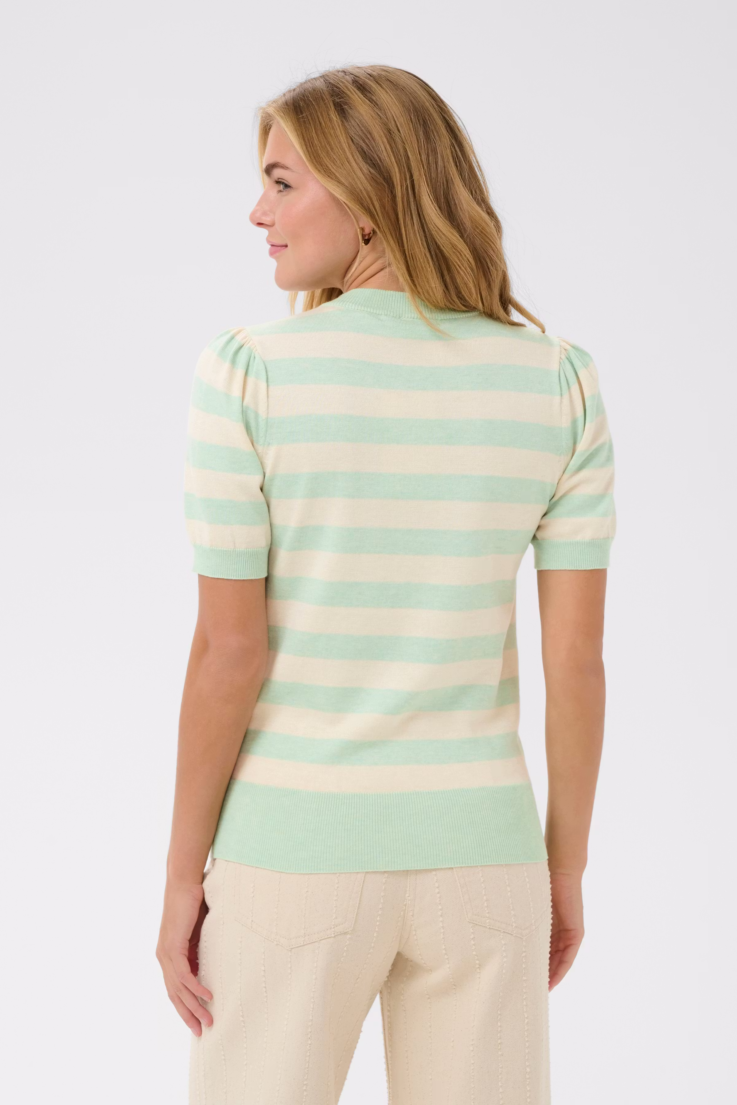 MilaSZ Pullover LOOKBOOK BACK 30513931-304881