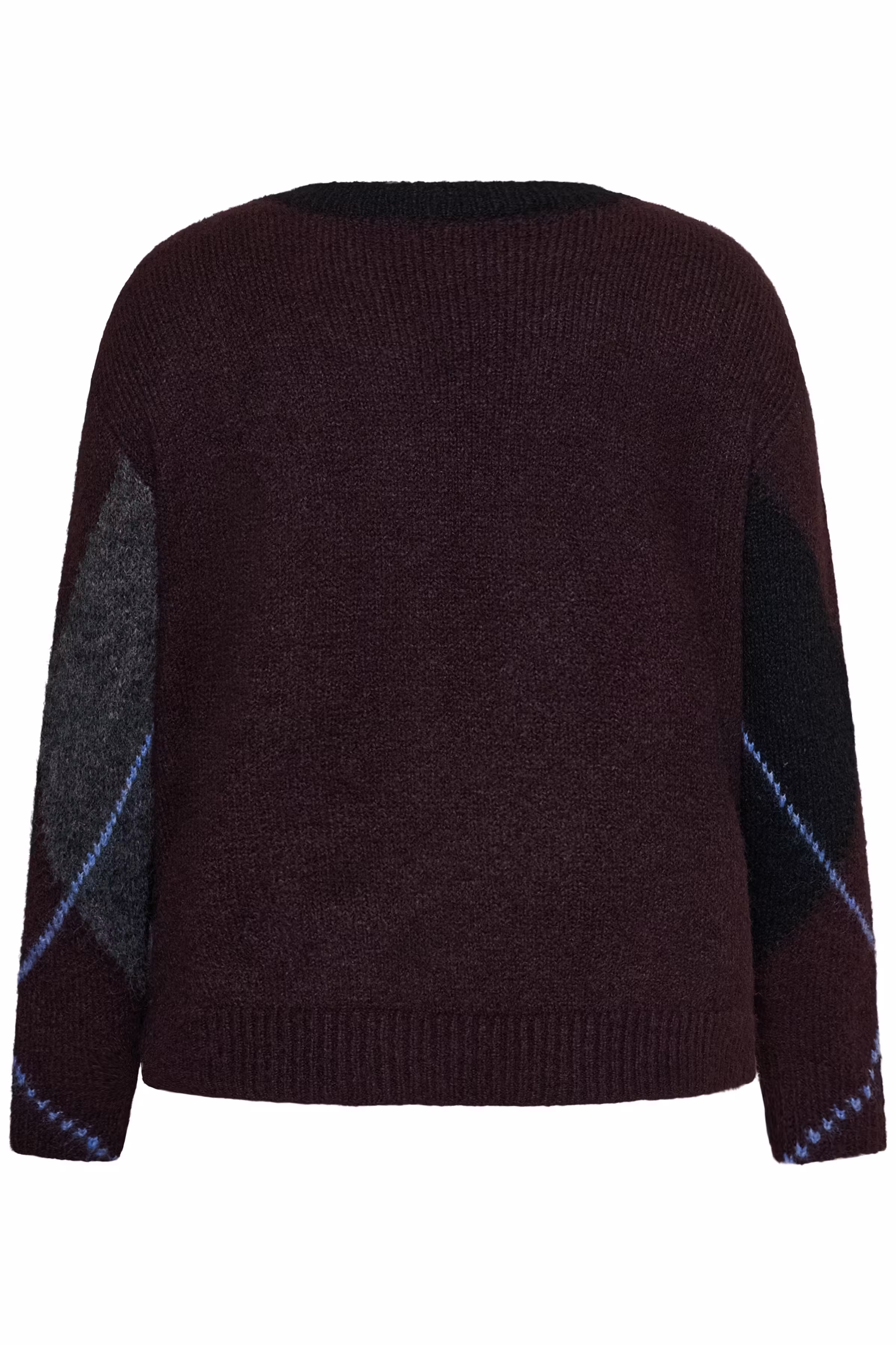 KCkit Pullover PACK BACK 10584421-109725
