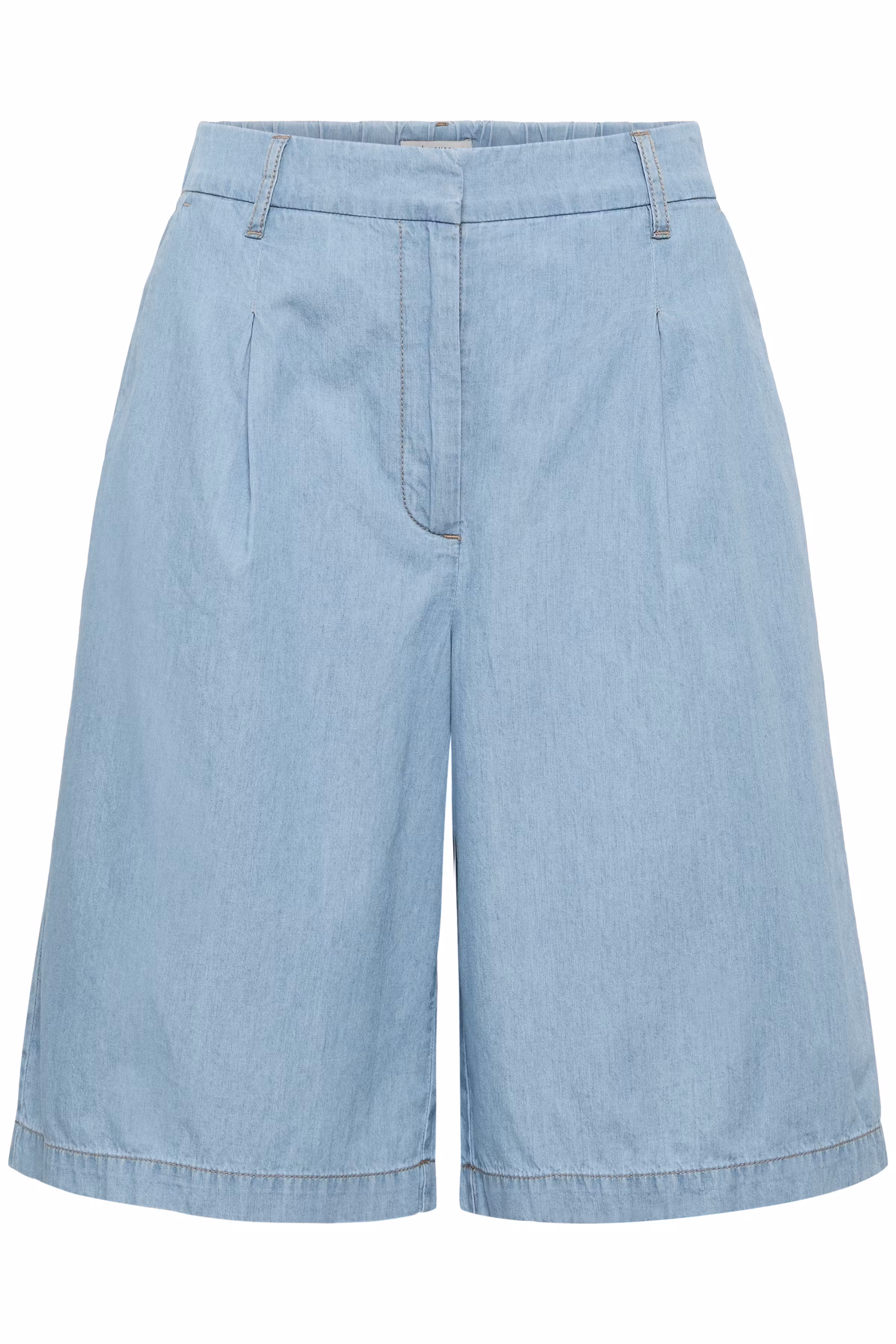 BYKASHE Bermuda shorts PACK FRONT 20819391-200460