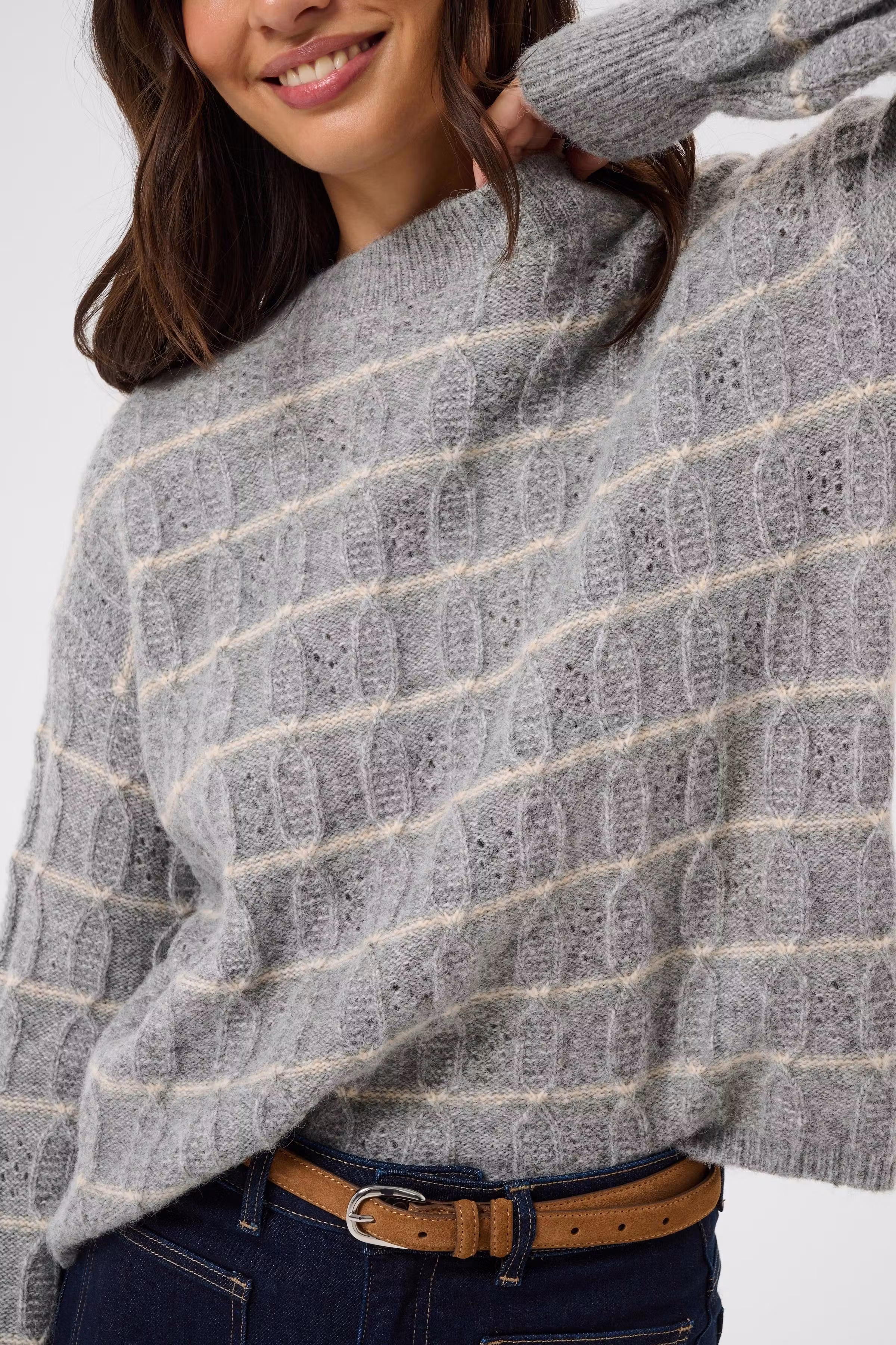 KAsirens Pullover LOOKBOOK DETAIL 10512261-109994