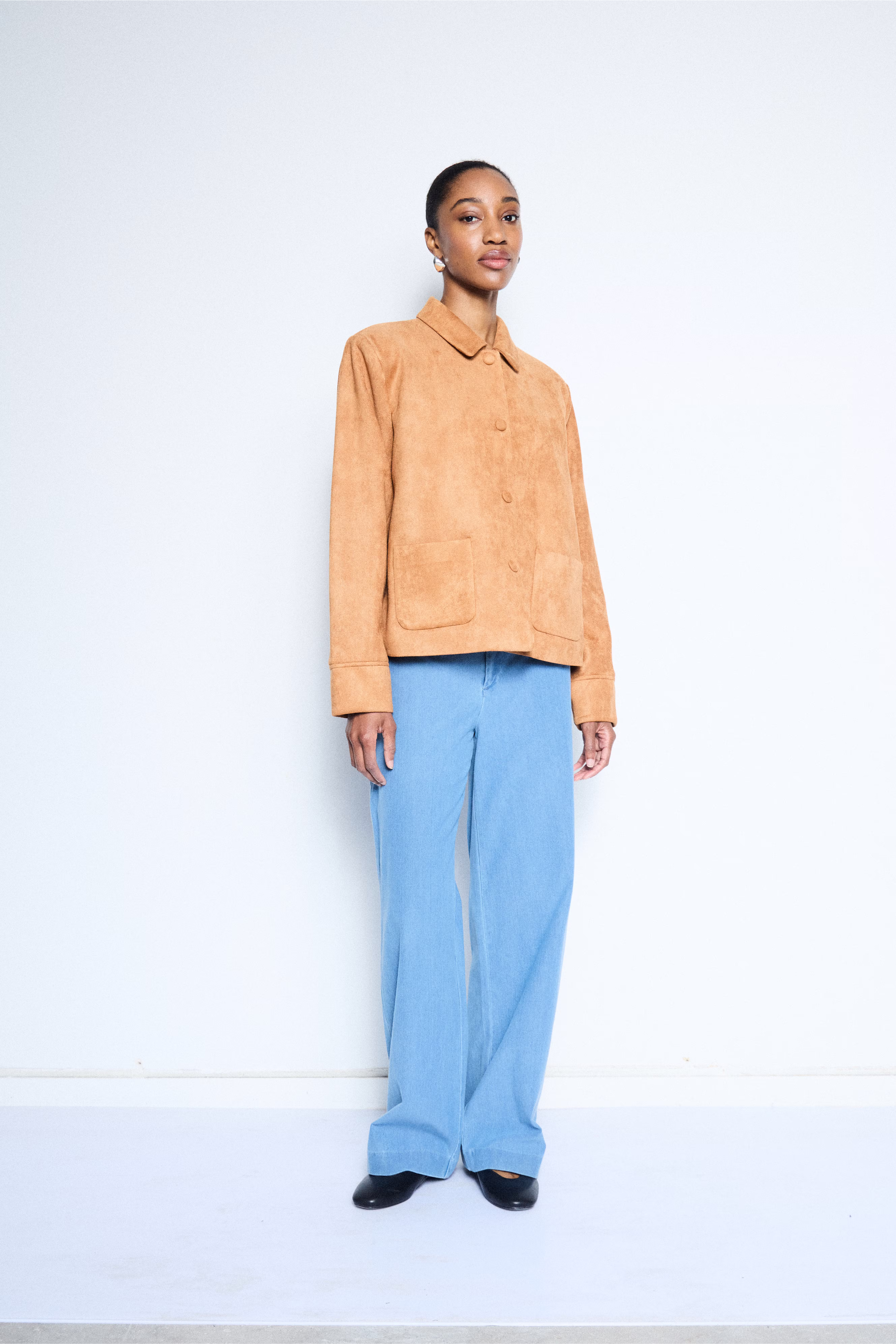 IHKATE Bukser LOCATION NONE 20124291-204437