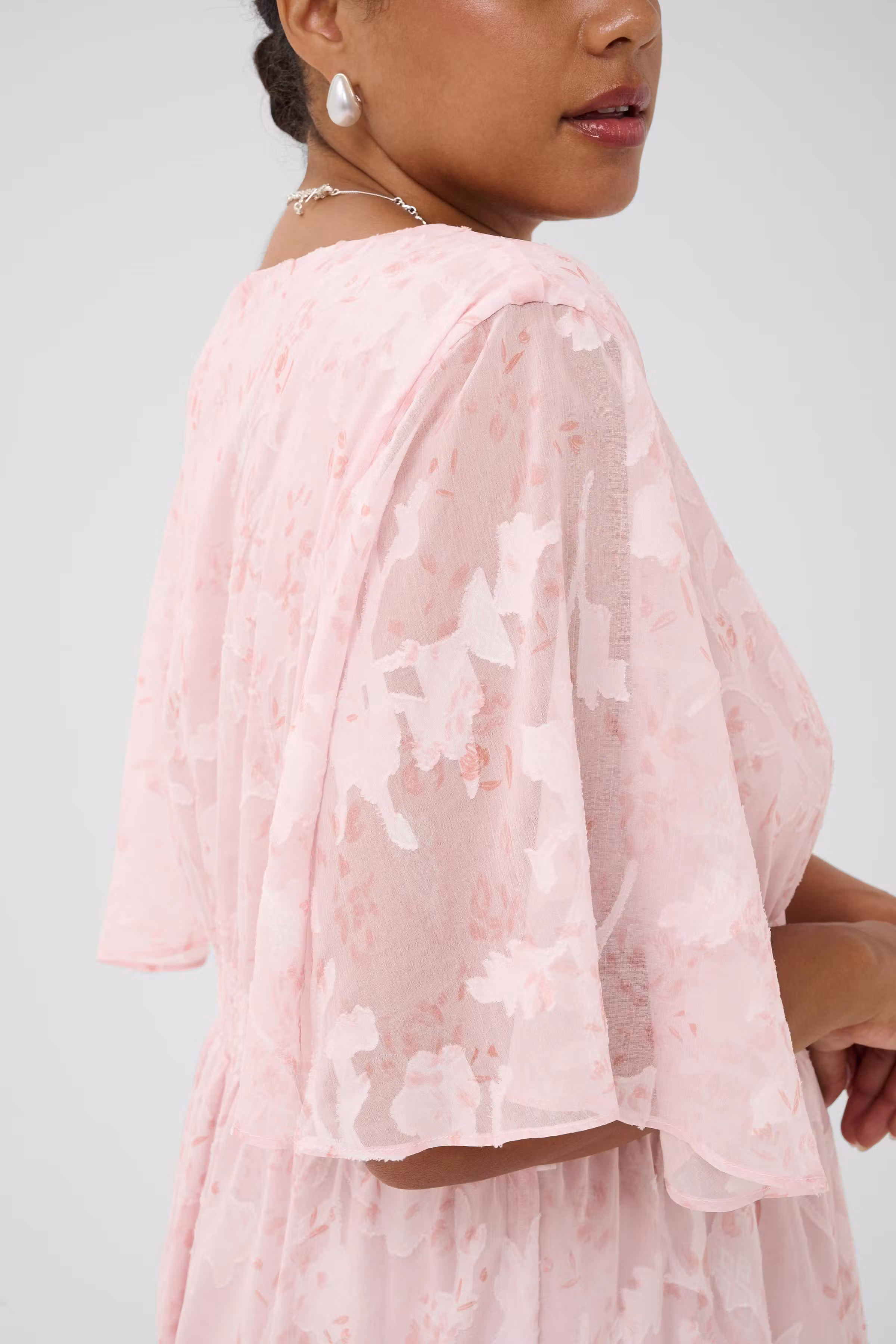 KClory Kleid LOOKBOOK DETAIL 10584953-1000822