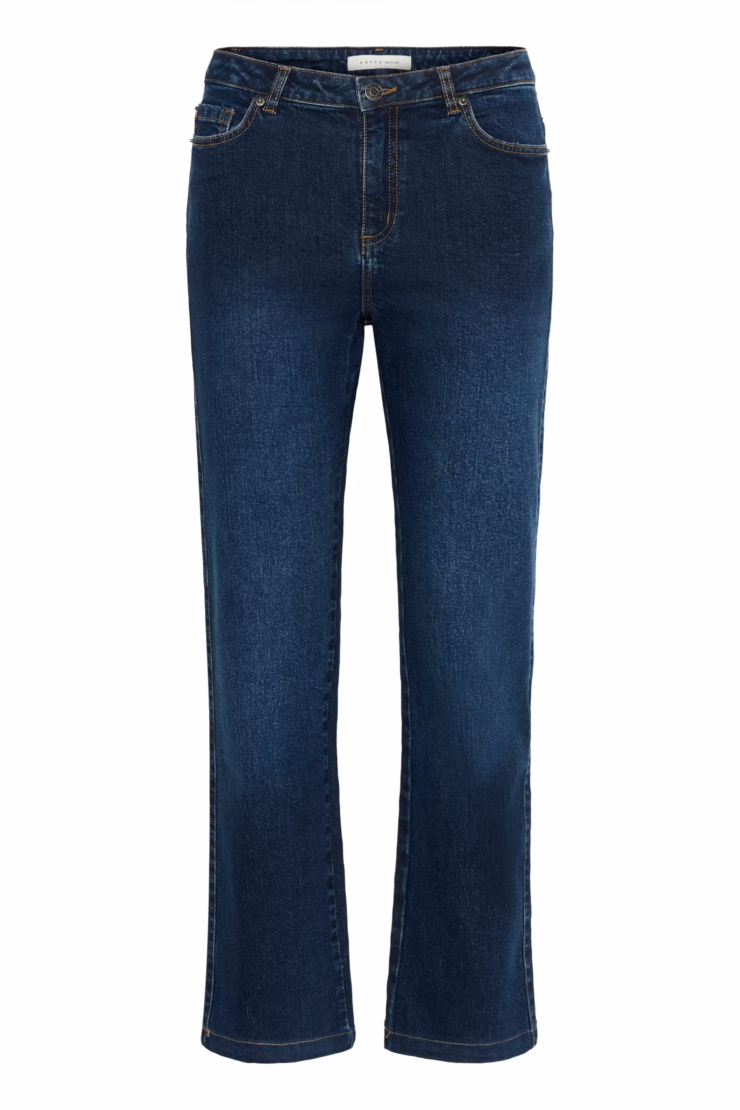 KAmaris Jeans PACK FRONT 10510727-100316