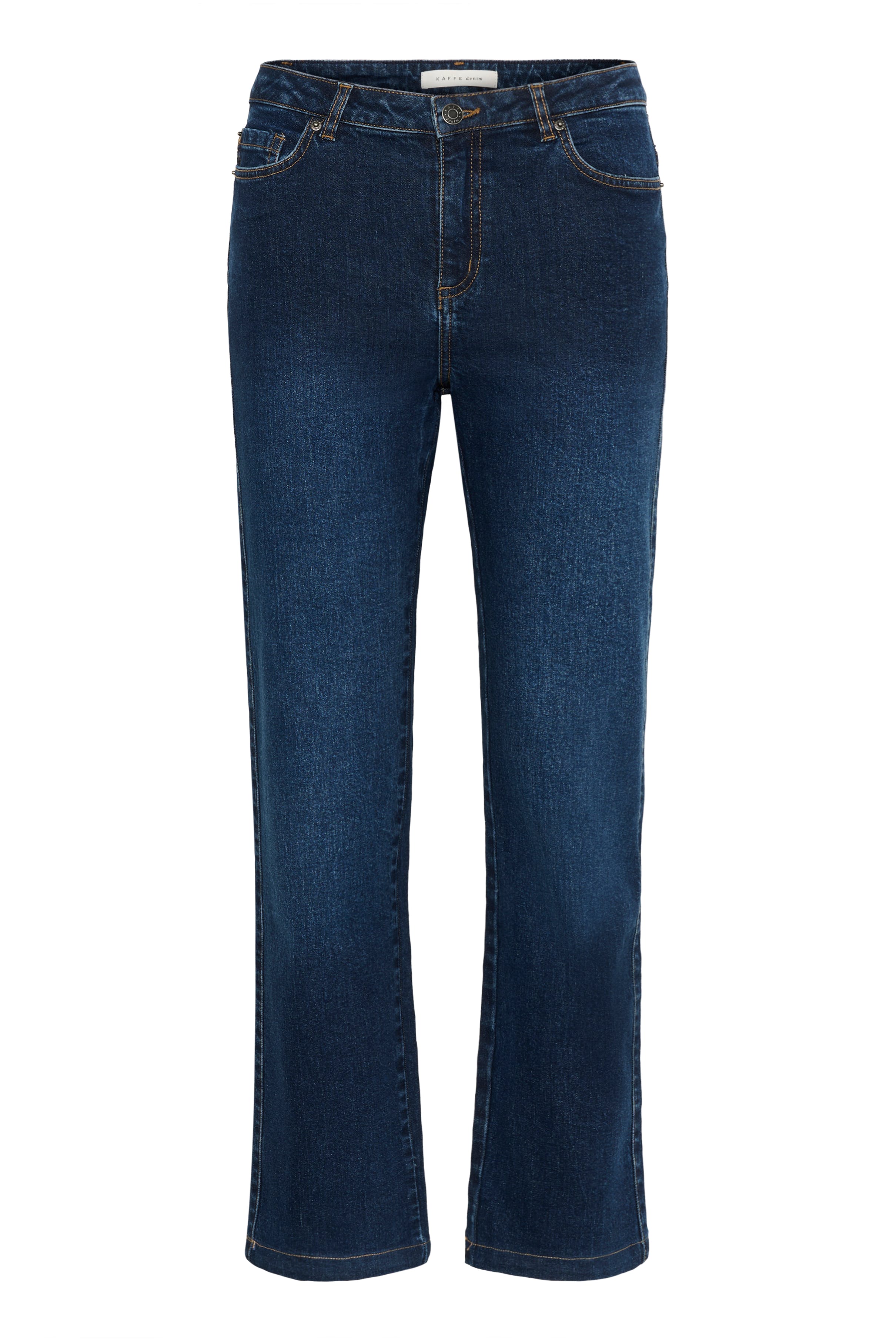 KAmaris Jeans PACK FRONT 10510727-101012