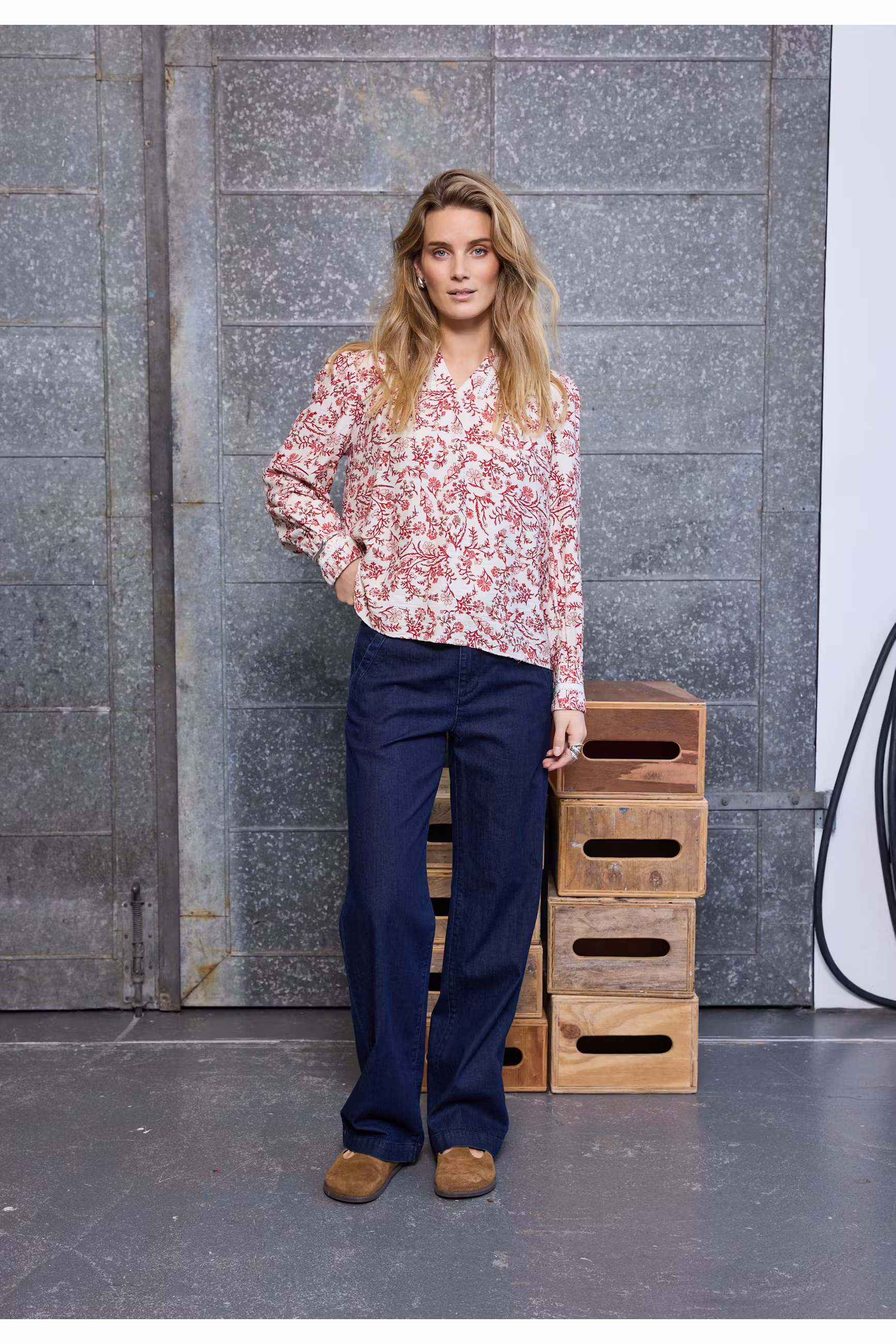 PZABRINA Bluse LOCATION NONE 50210231-171664