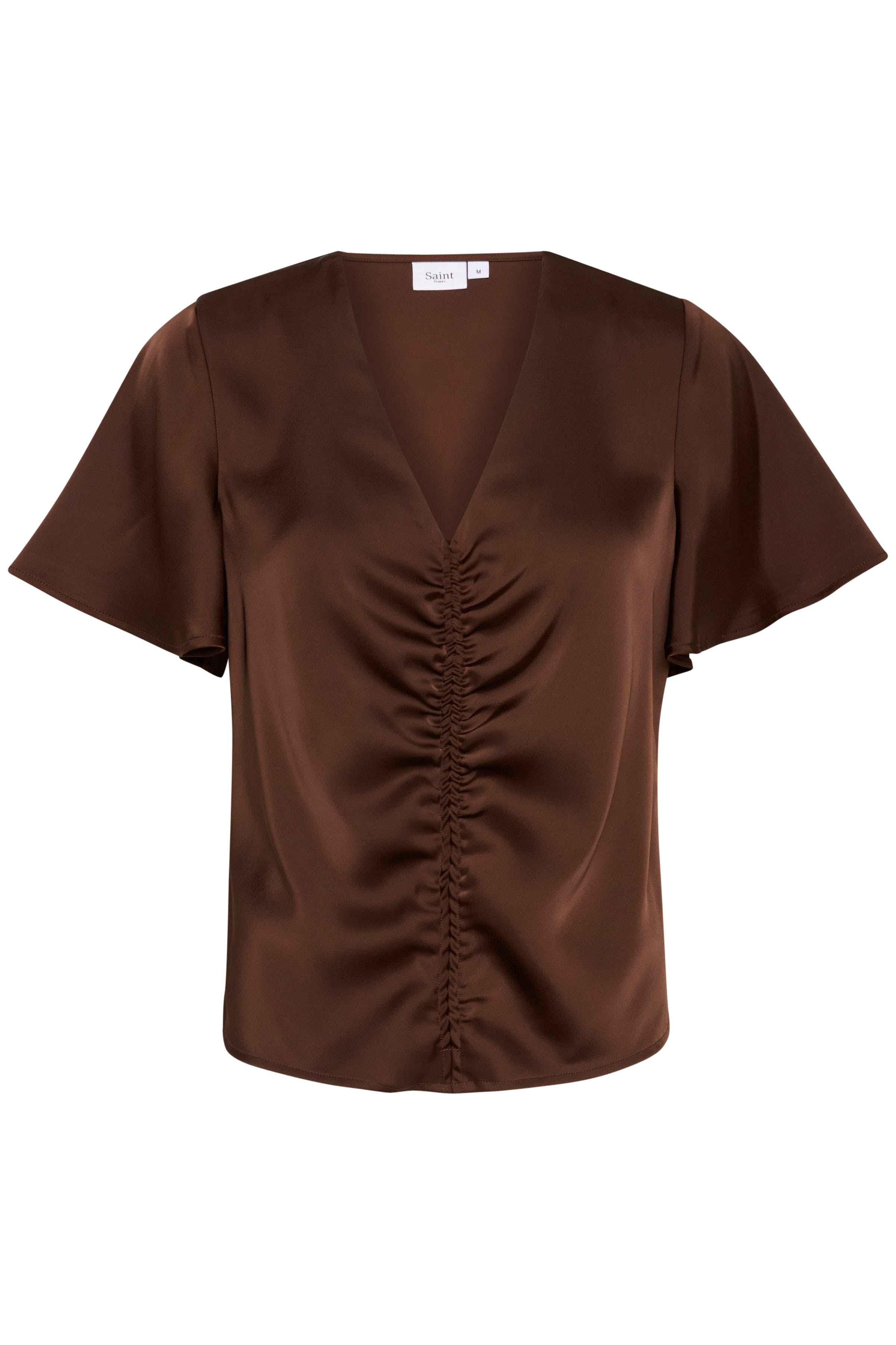 HafiaSZ Blouse PACK FRONT 30513842-190910