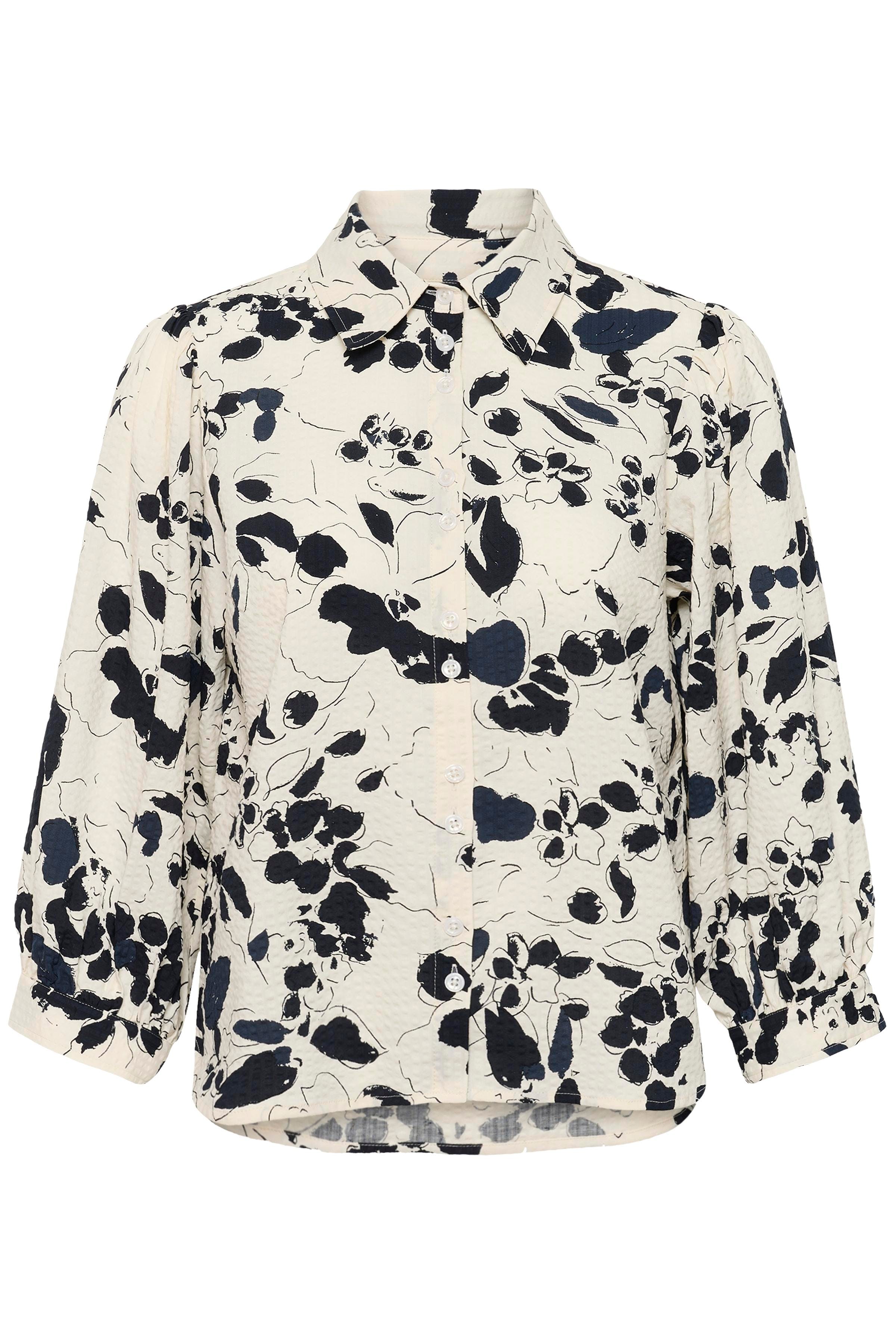 AnaisPW Hemd PACK FRONT 30310710-304731