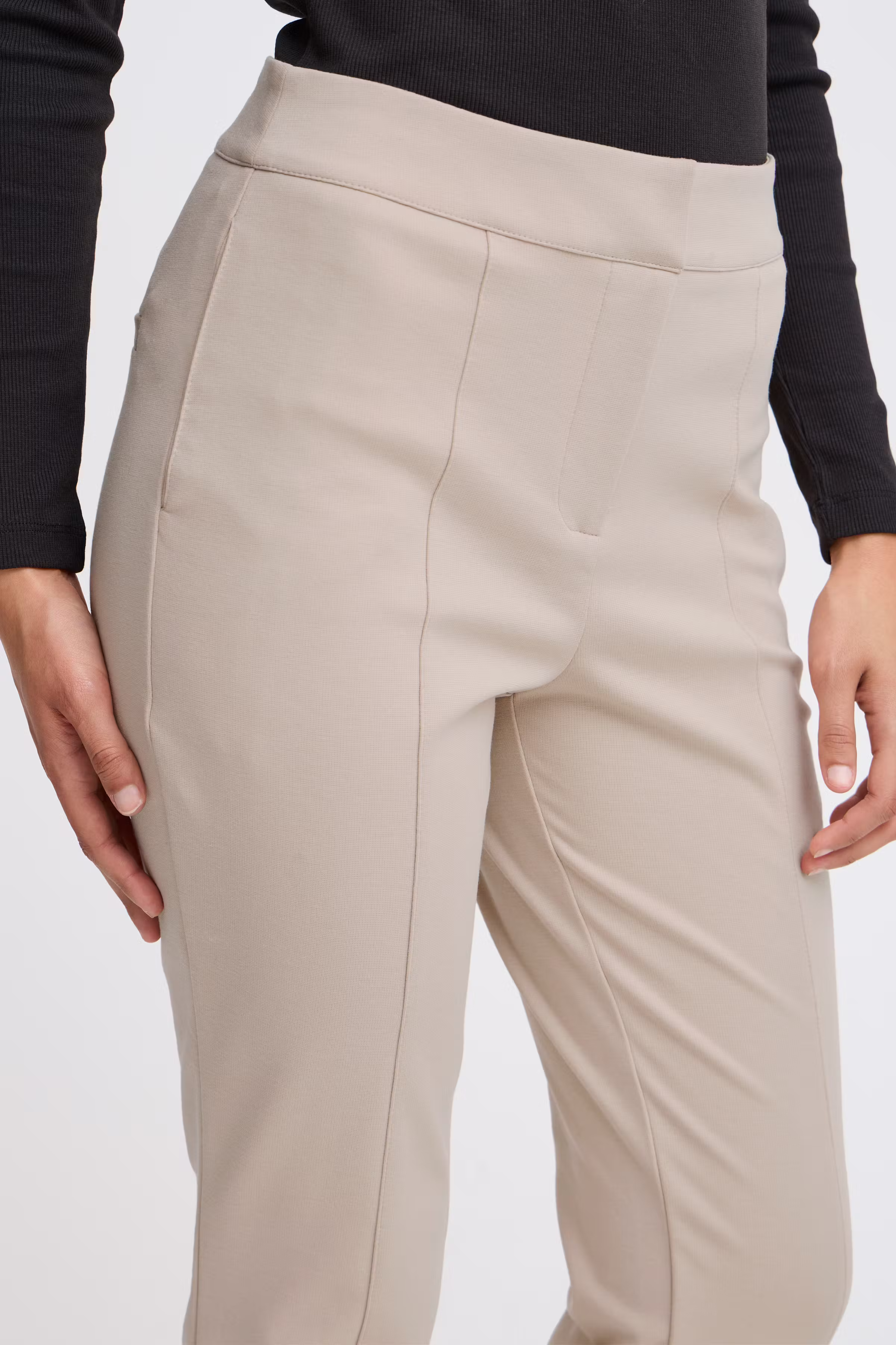 IHSIMONSE Broek LOOKBOOK DETAIL 20116850-151308