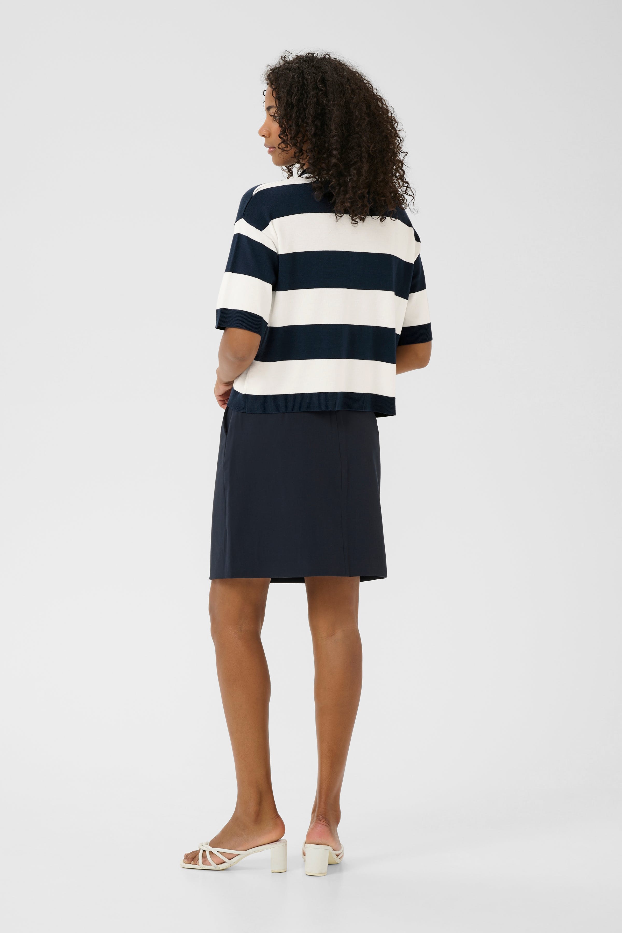 KAlizza Polo Shirt LOOKBOOK BACK 10509932-108280