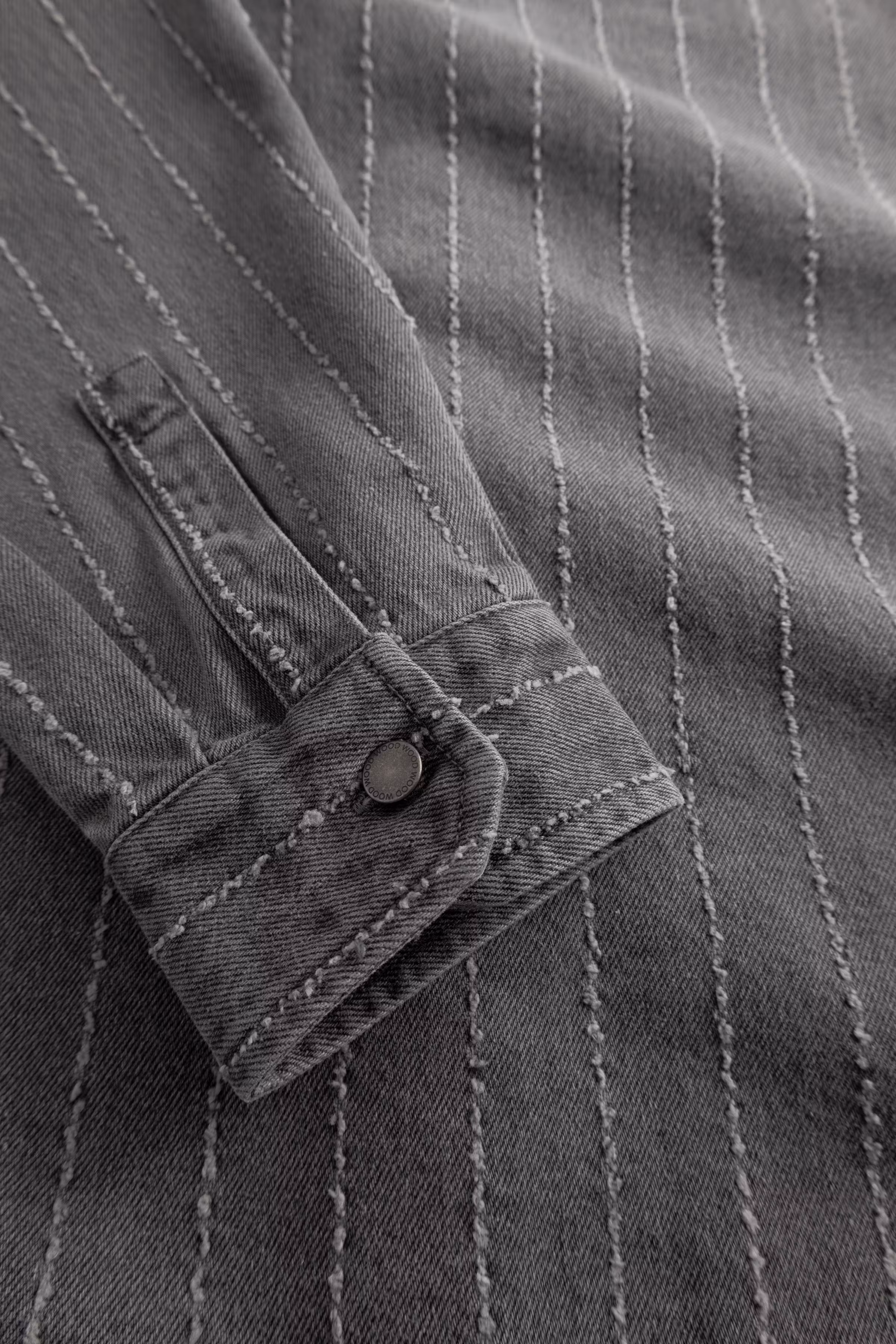 WWDavid Overshirt PACK DETAIL 30252176-304106