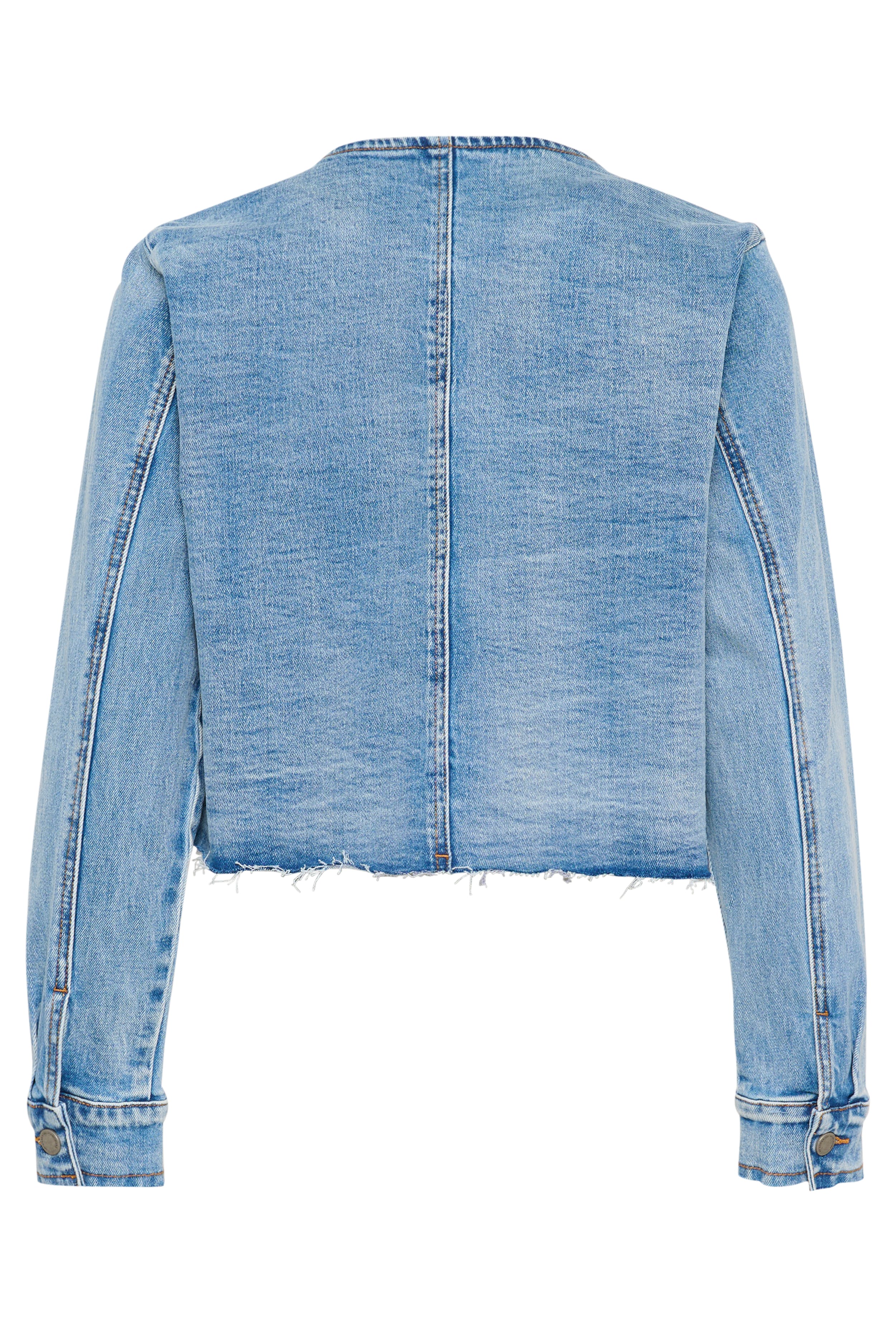 DangoMW Causal jas PACK BACK 10705060-100046