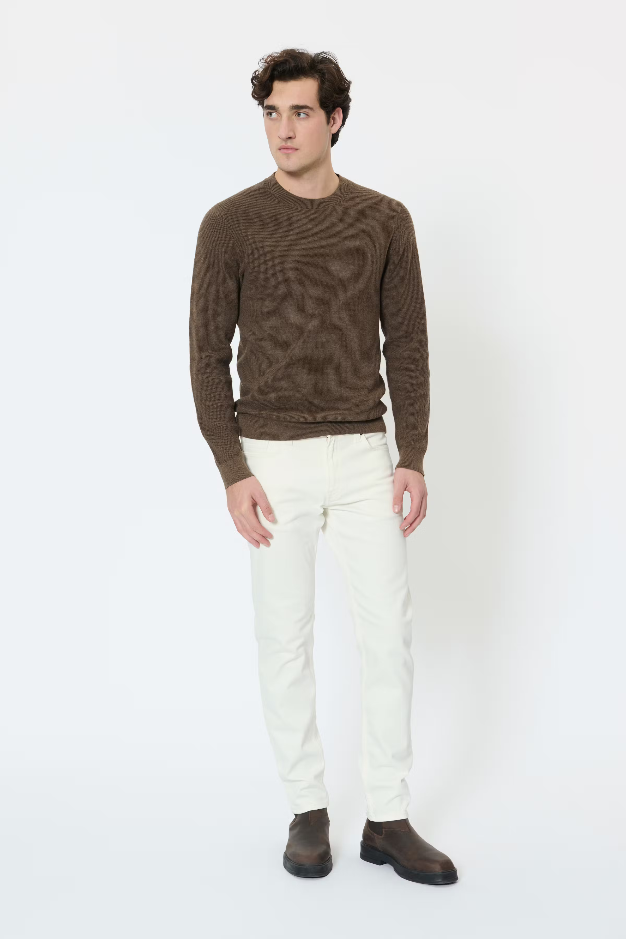 MAjake Jeans LOOKBOOK FRONT 30209130-110104