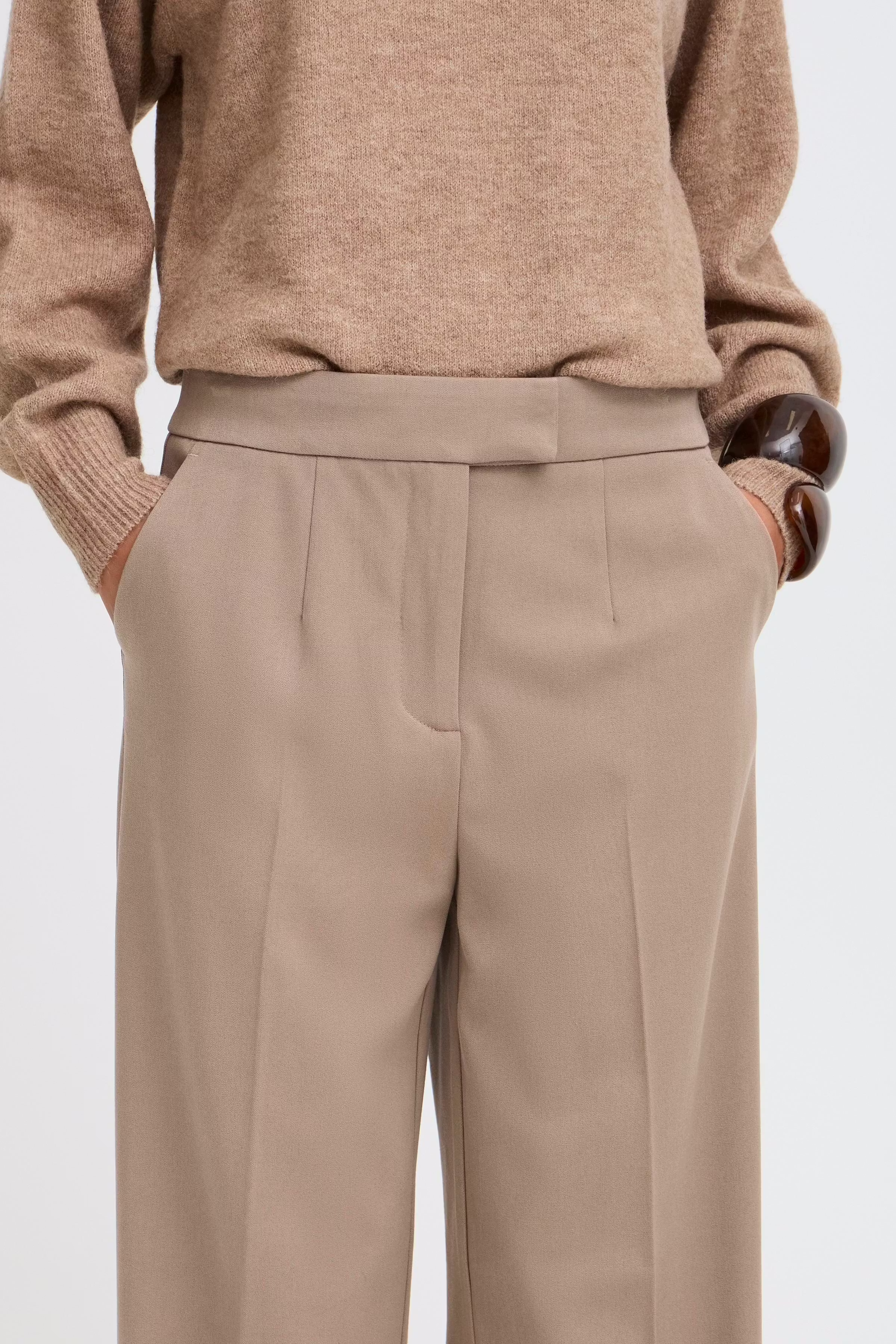 BYELLAN Trousers LOOKBOOK DETAIL 20816998-181112