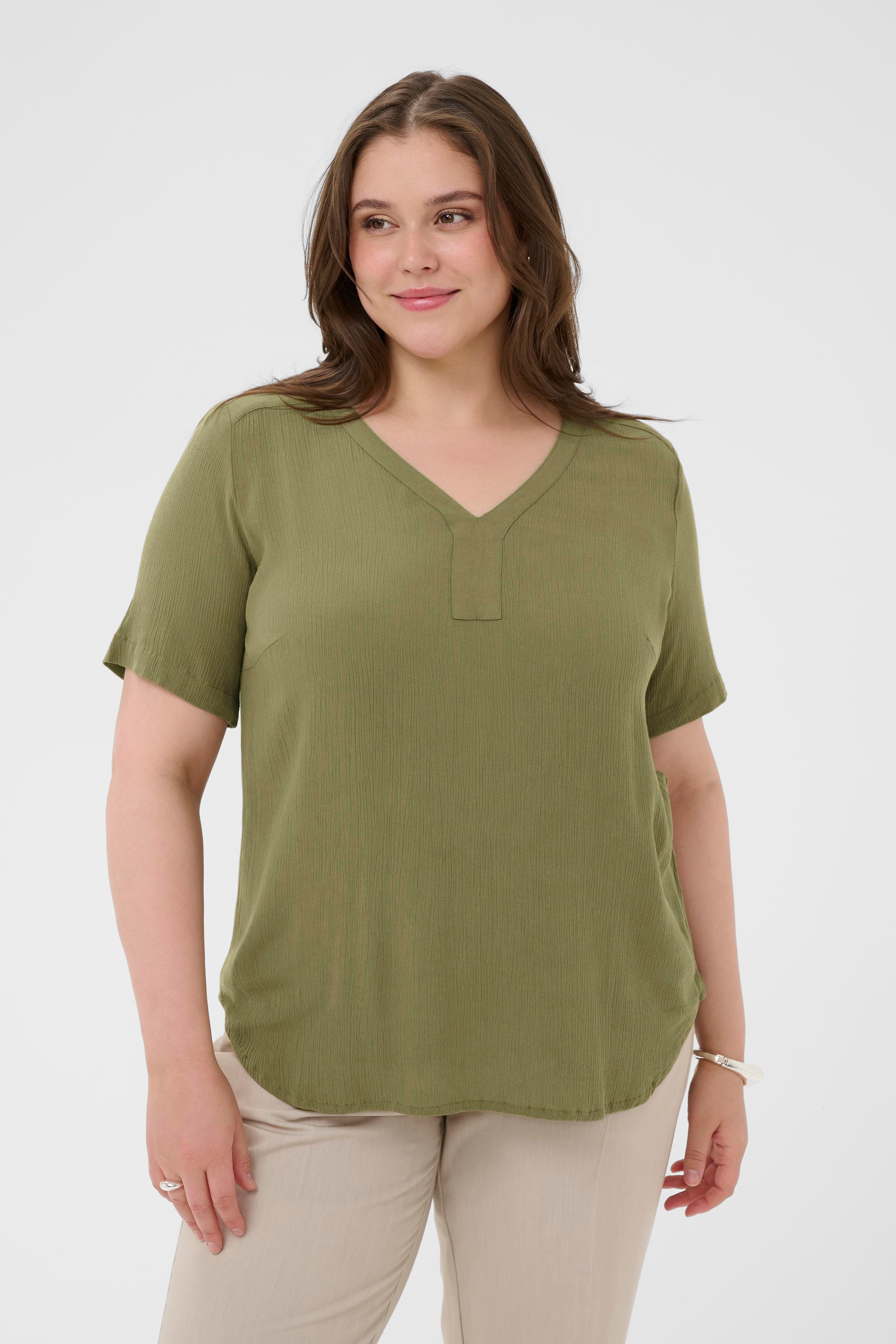 KCami Blouse LOOKBOOK FRONT 10580056-170517