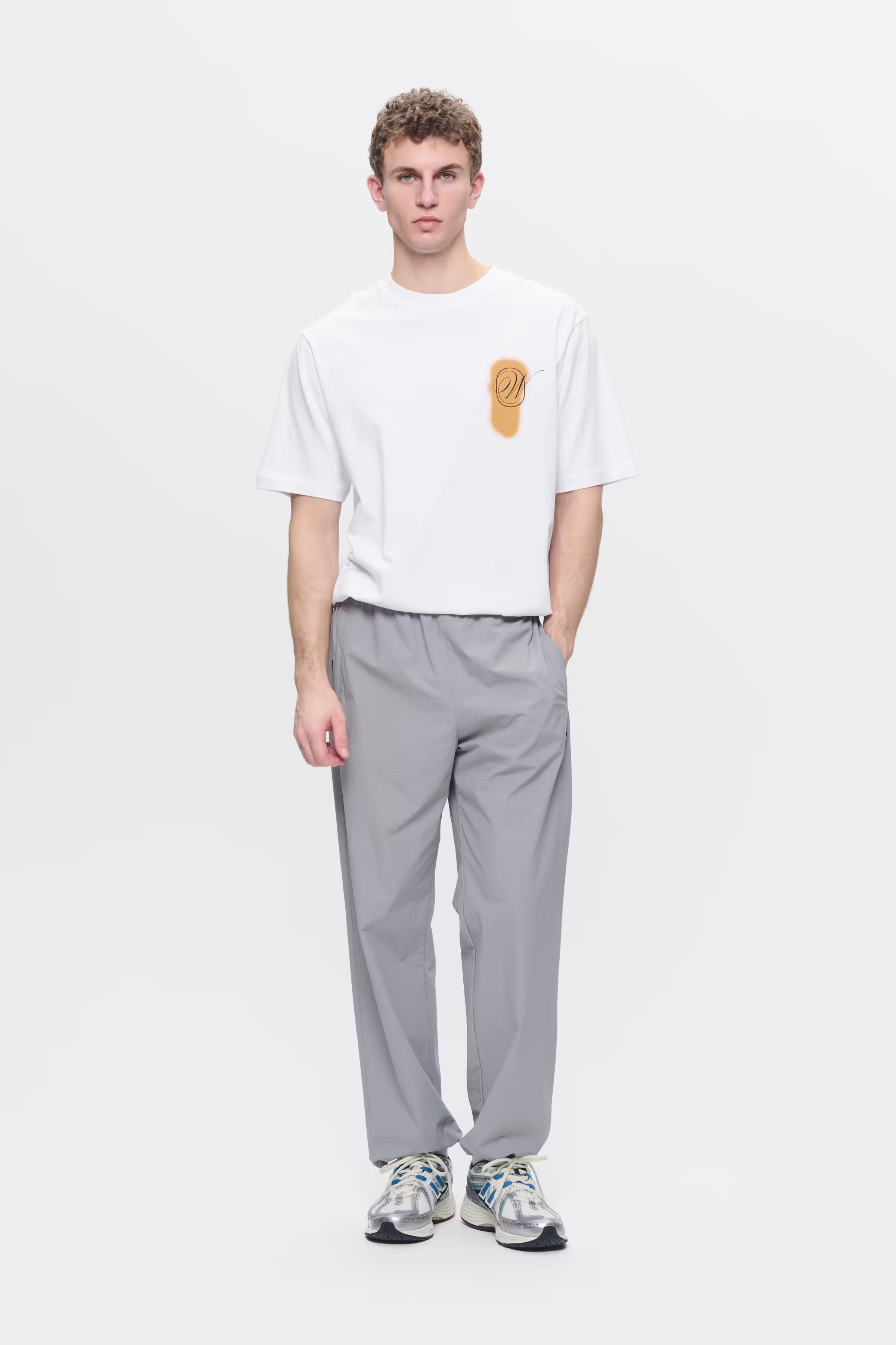 WWHaider Gesart T-shirt LOOKBOOK FRONT 30250415-110601