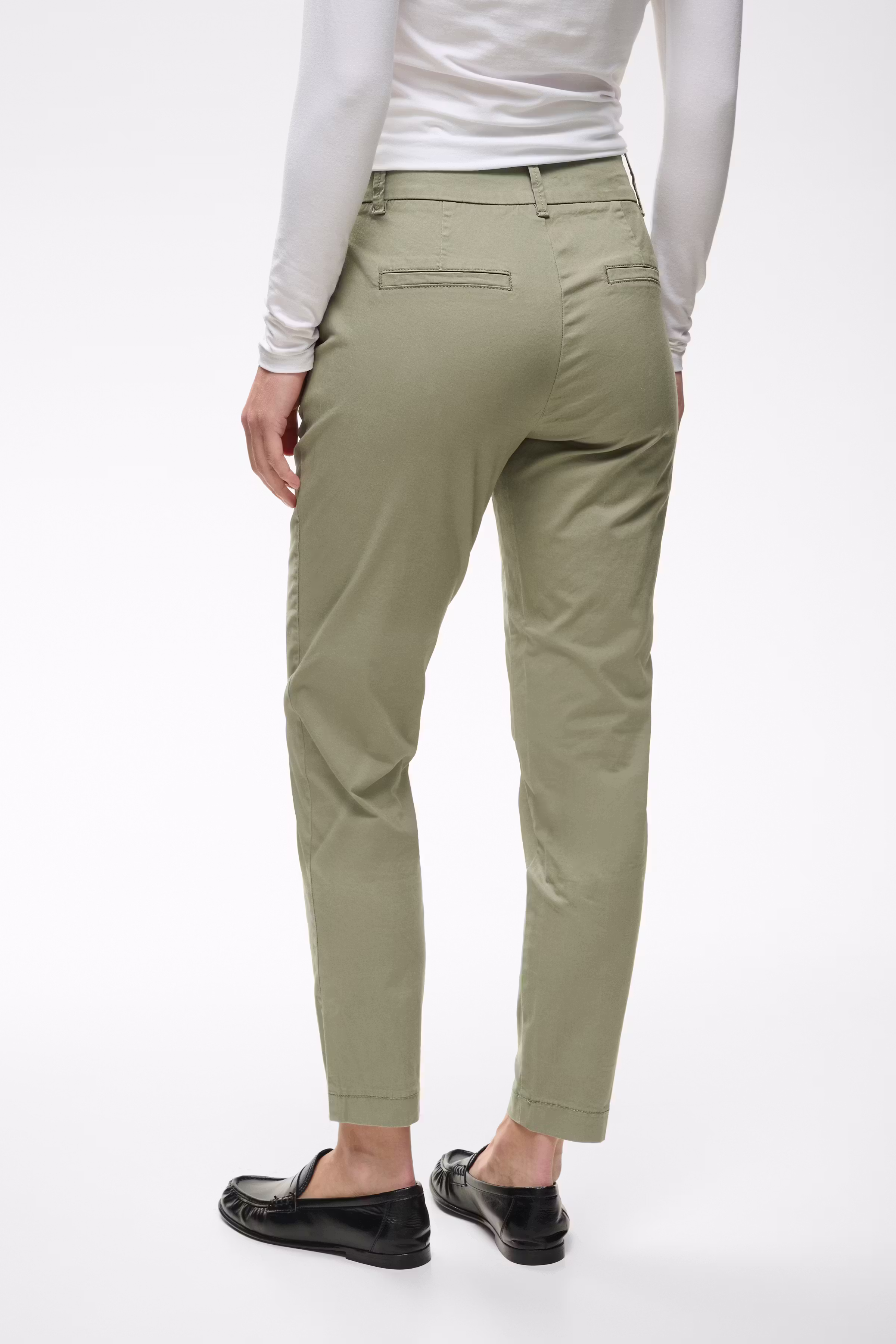 SoffysPW Trousers LOOKBOOK BACK 30305570-170613