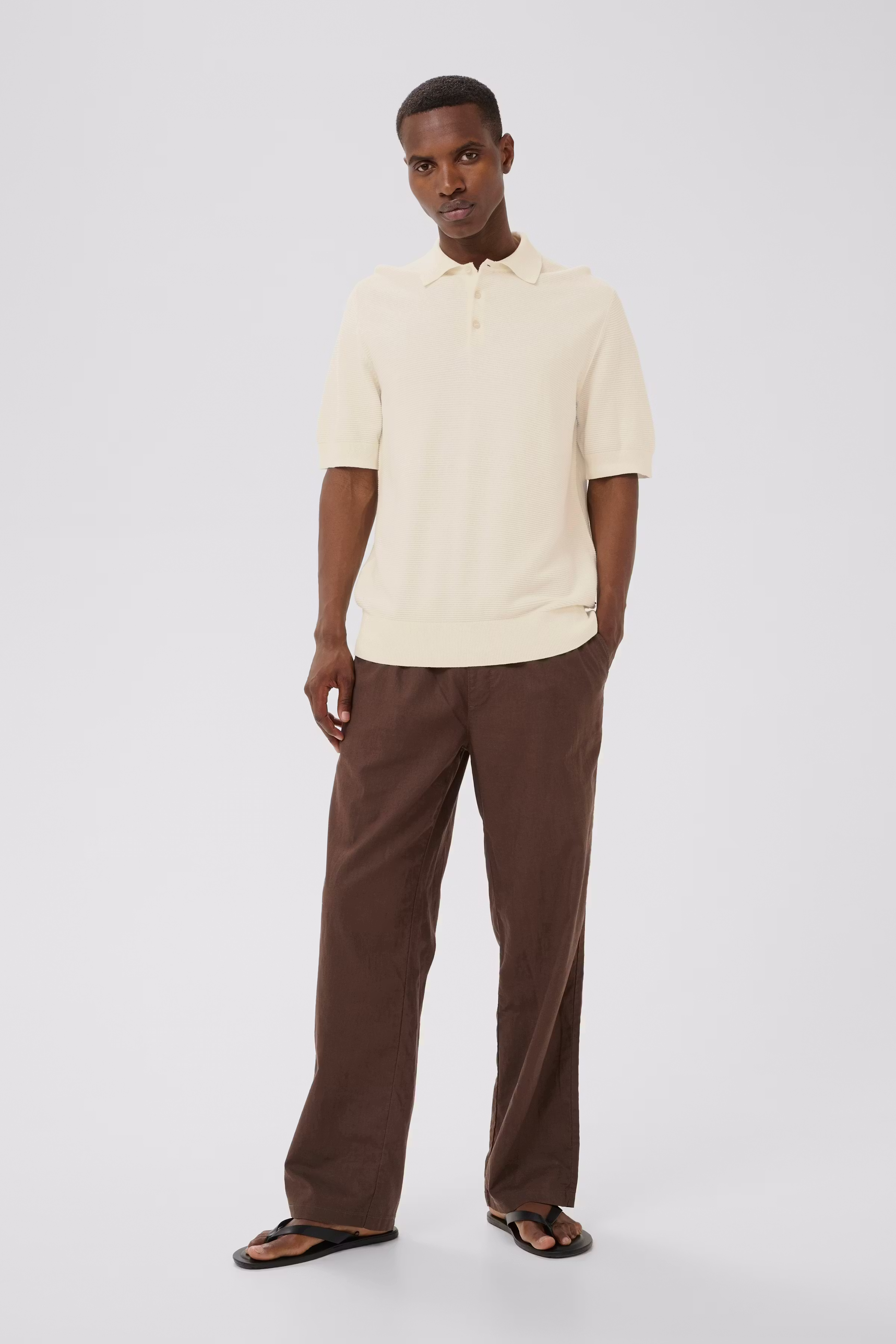 MApolo Poloshirt LOOKBOOK FRONT 30209117-110104