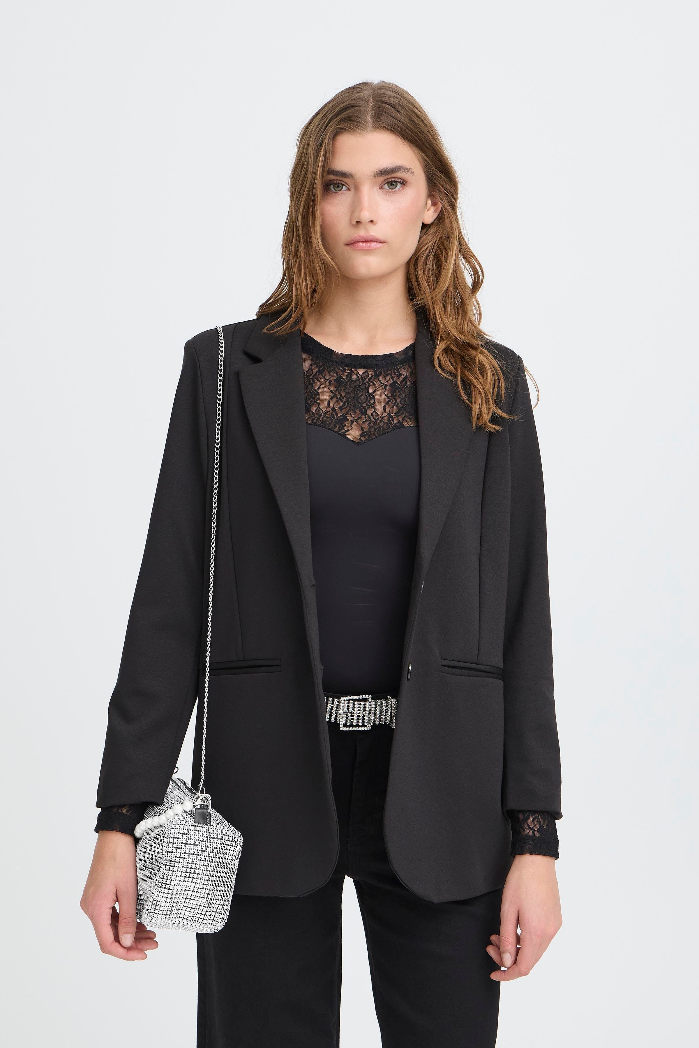 IABARBARA Veske LOOKBOOK FRONT 20125051-145002