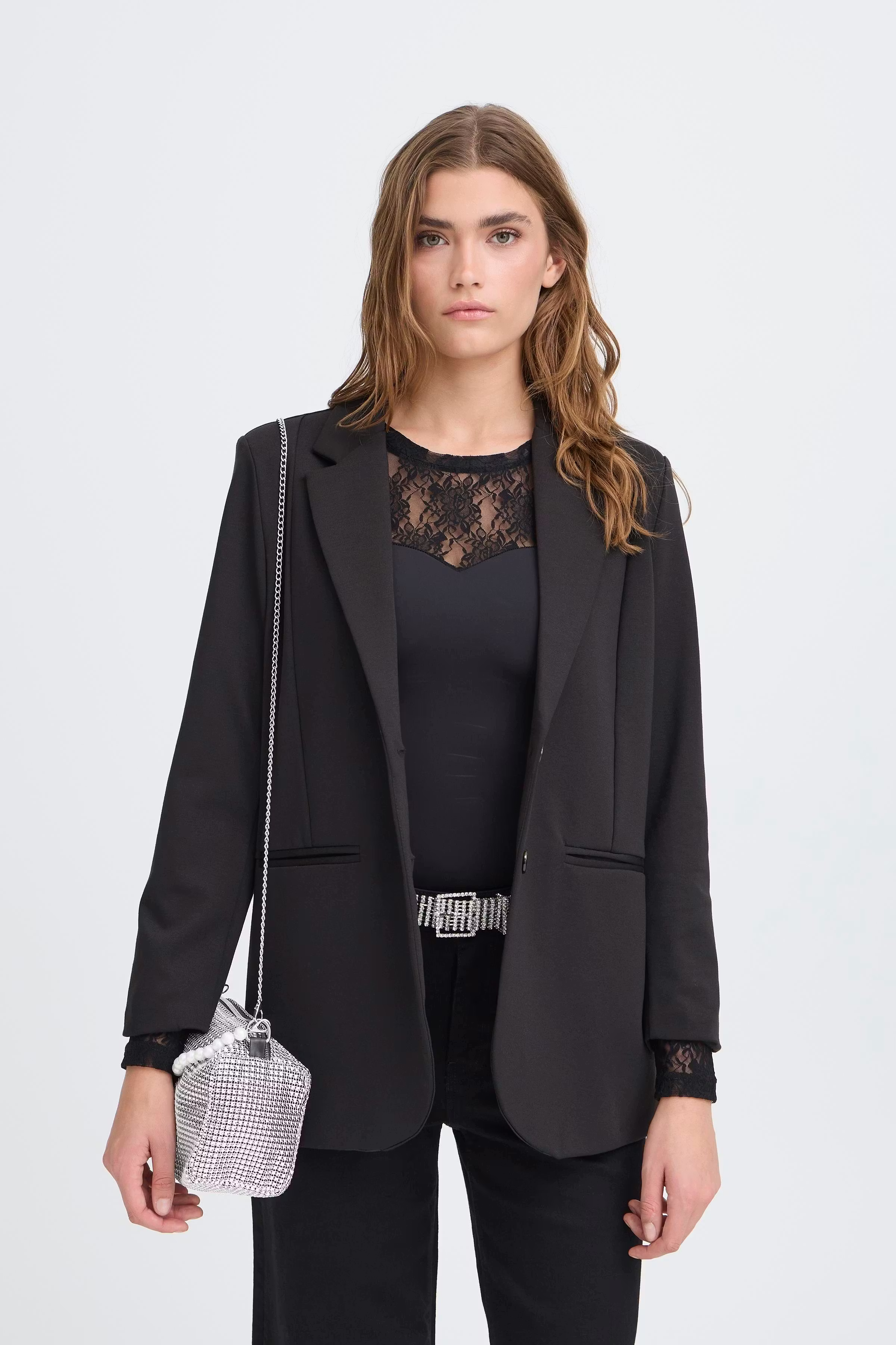 IABARBARA Veske LOOKBOOK FRONT 20125051-145002