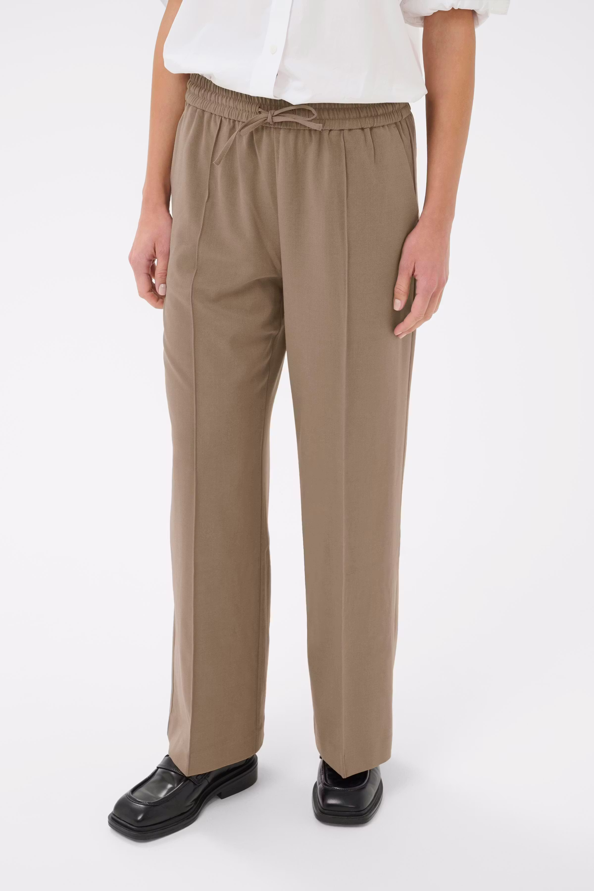 EvalynnPW Bukser LOOKBOOK FRONT 30310068-181112