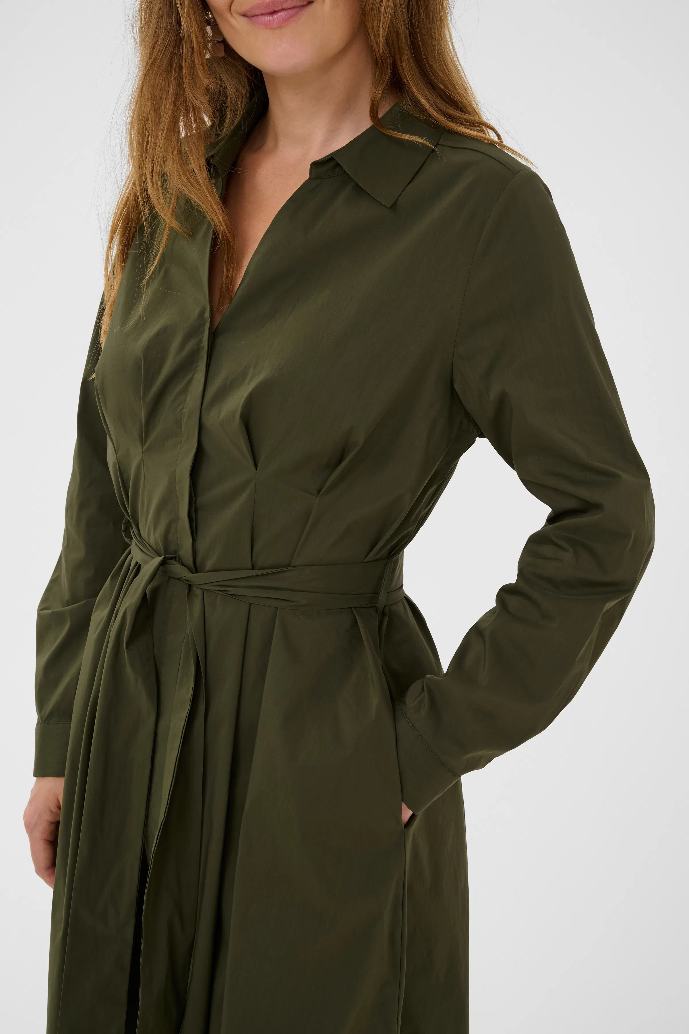 CUelna Kjole LOOKBOOK DETAIL 50112298-180521