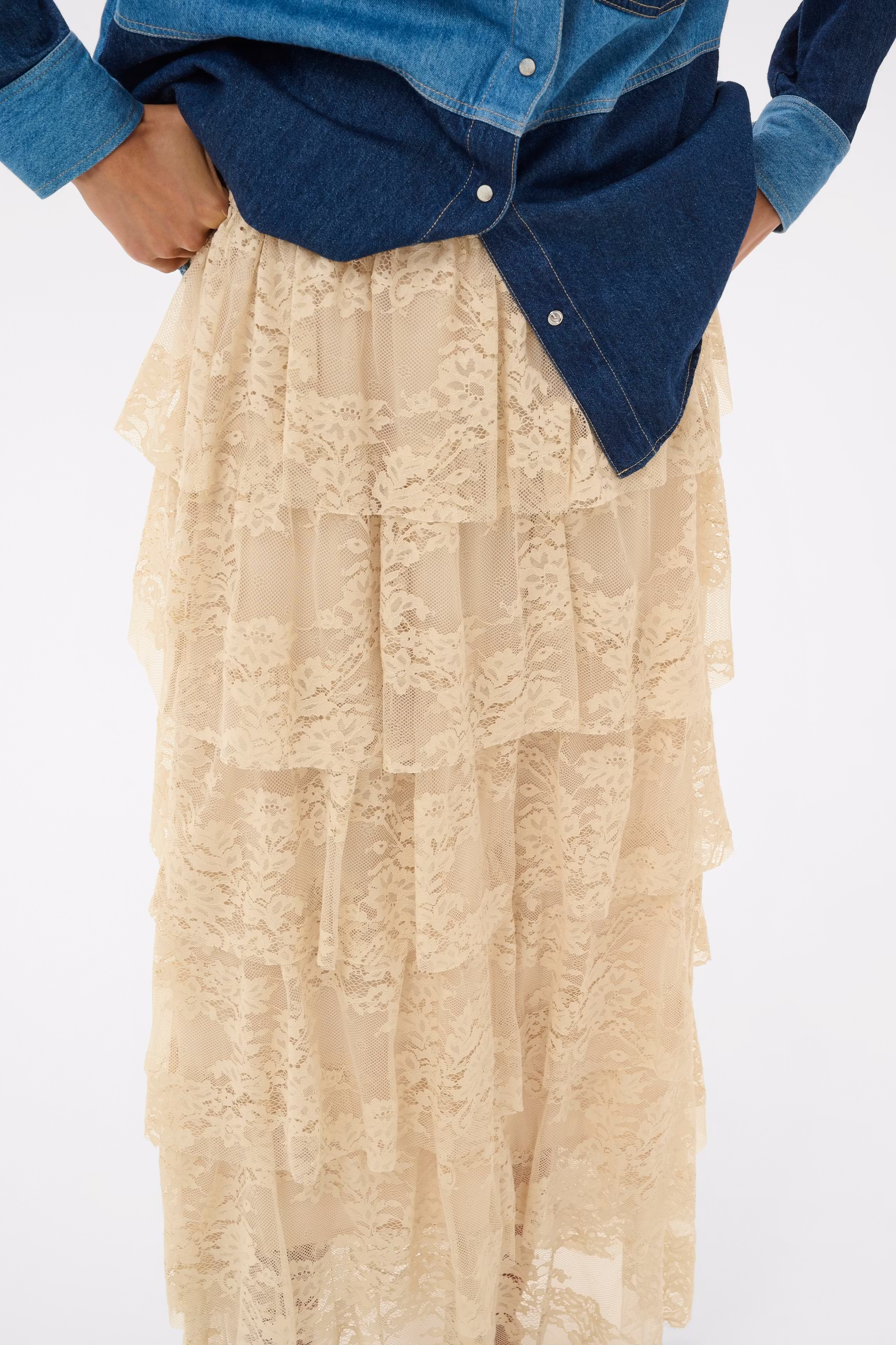 AbihaPW Nederdel LOOKBOOK DETAIL 30310669-130401
