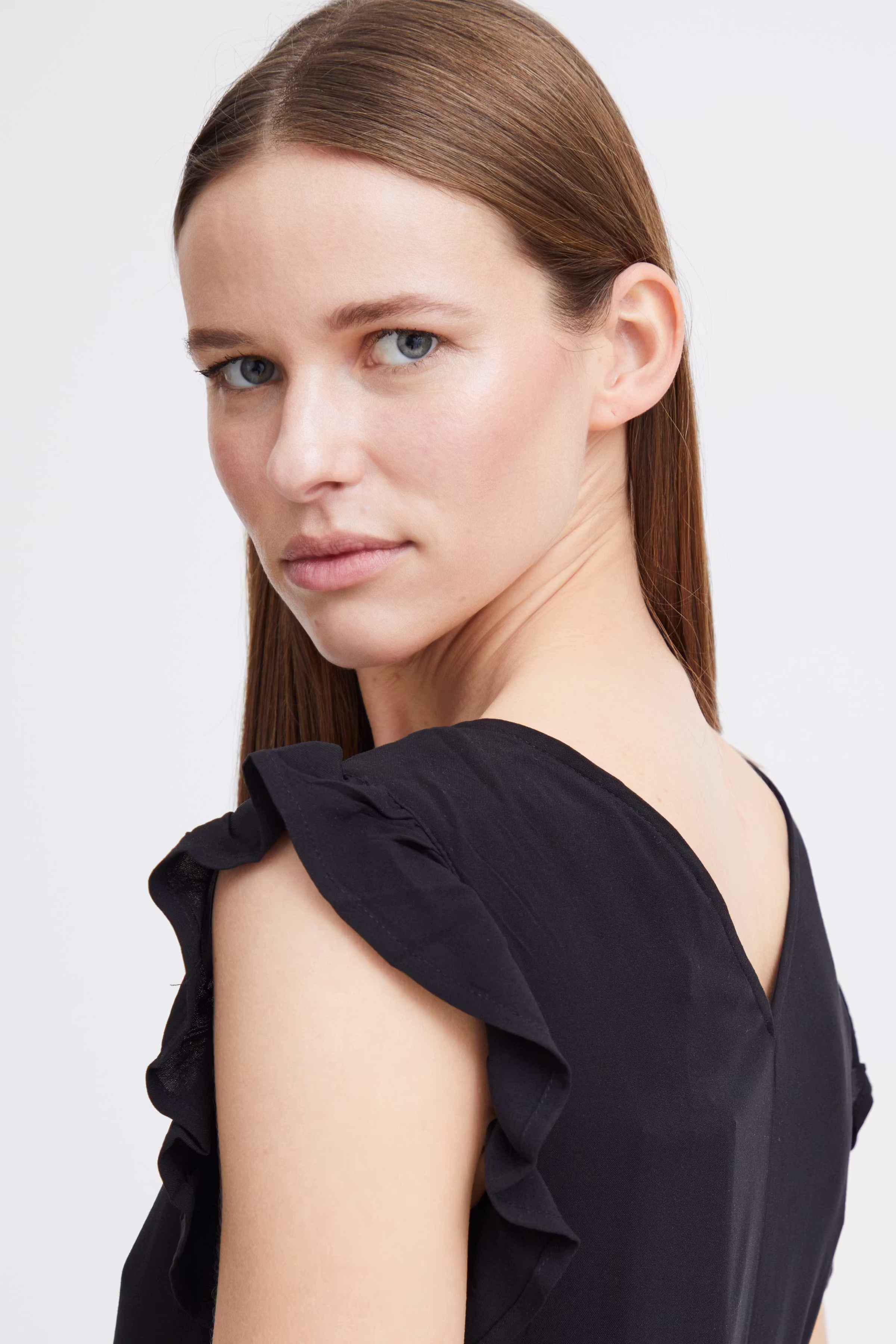 BYMMJOELLA Dress LOOKBOOK DETAIL 20814541-200451