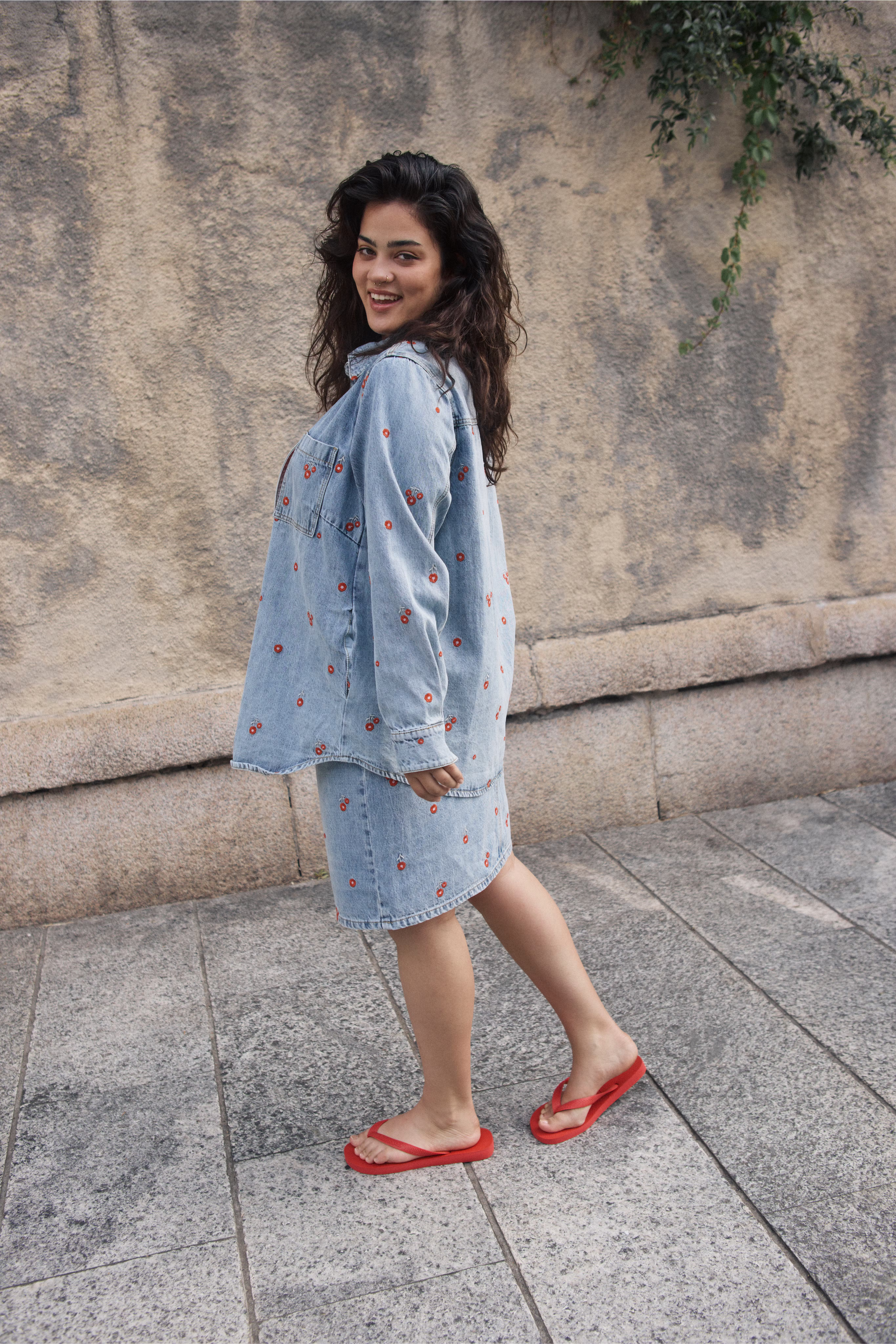 KCbetty Casual Jacke LOCATION NONE 10581533-107727