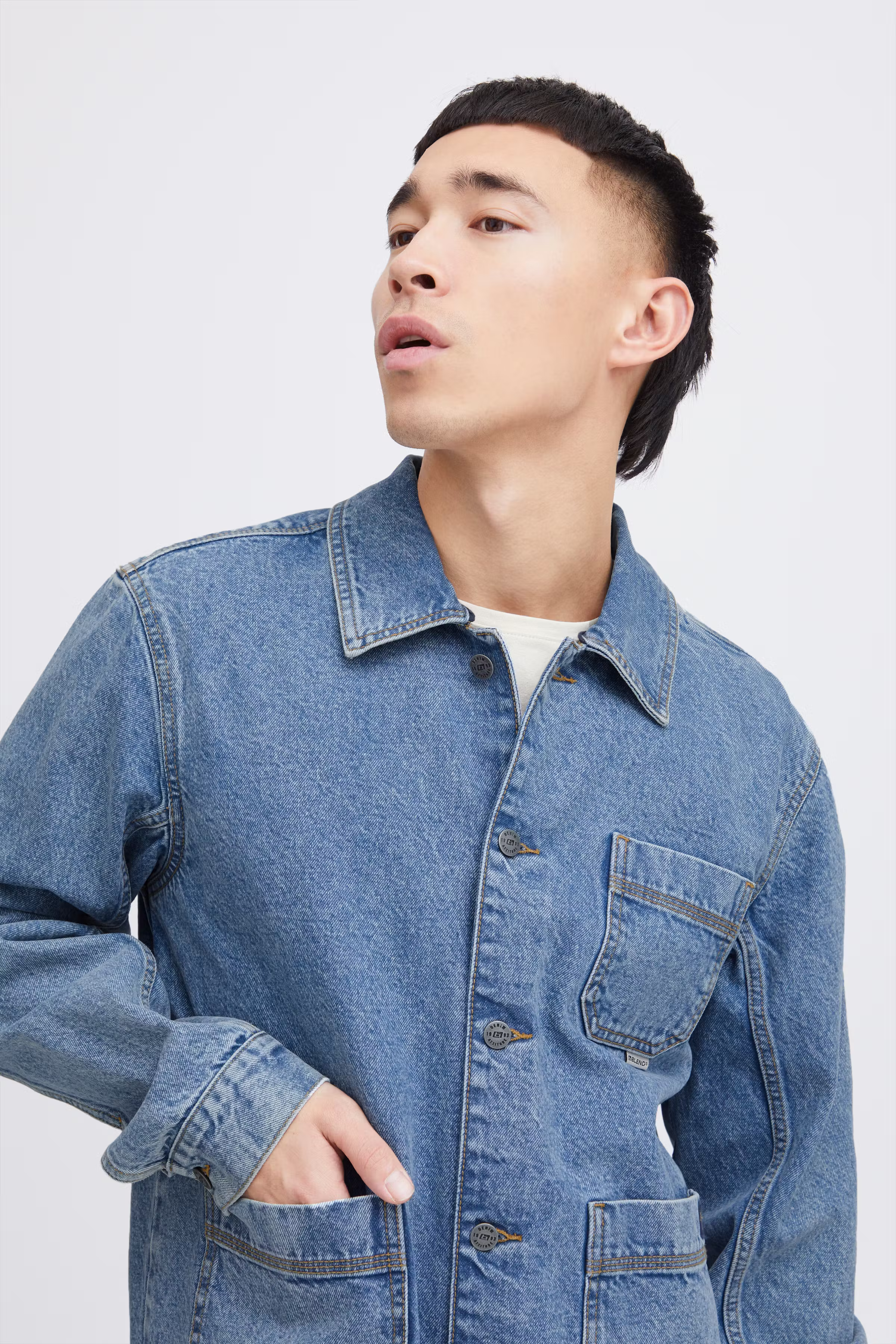 Jacke LOOKBOOK DETAIL 20716645-200291