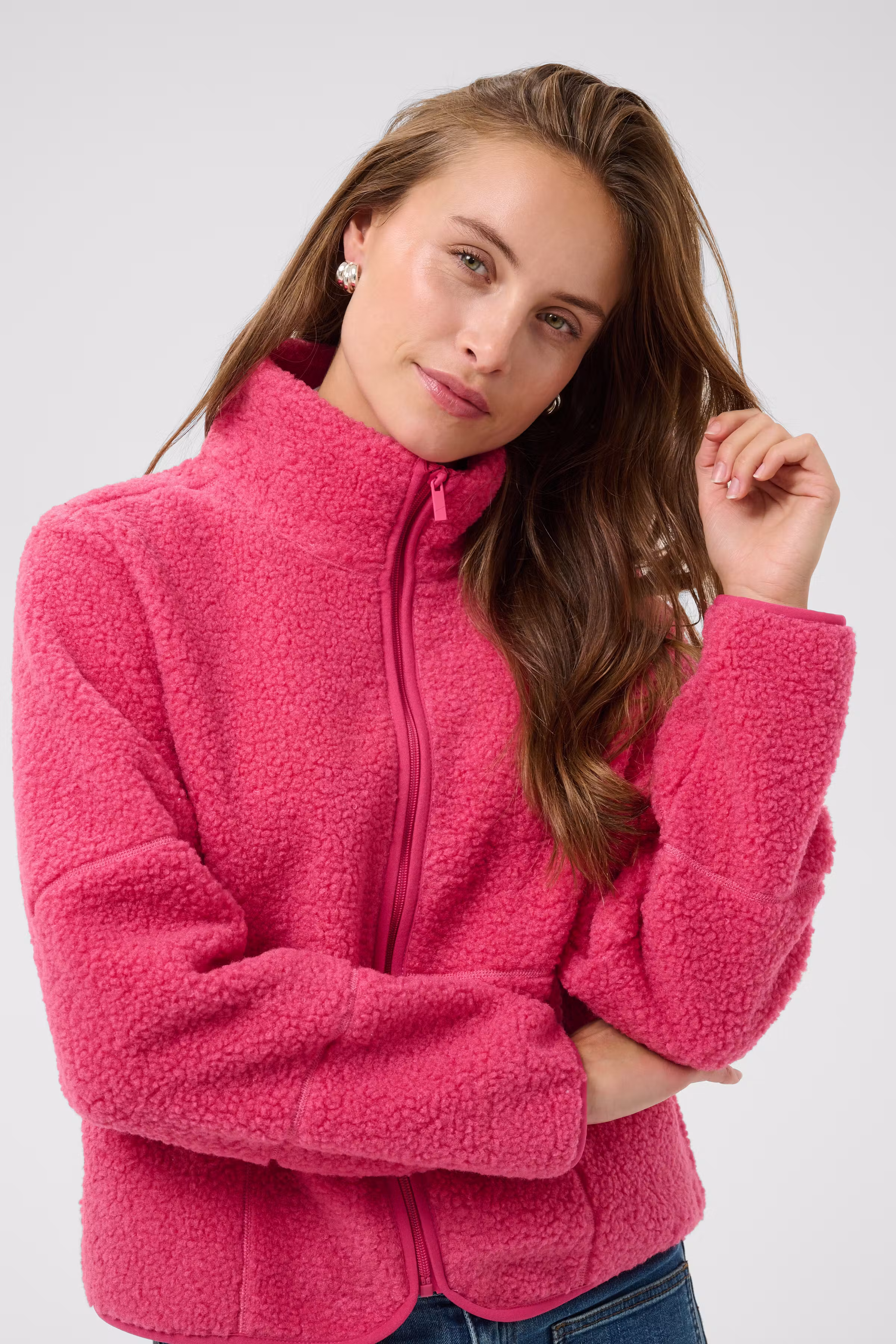 KAgunilla Oberbekleidung LOOKBOOK DETAIL 10513150-182120