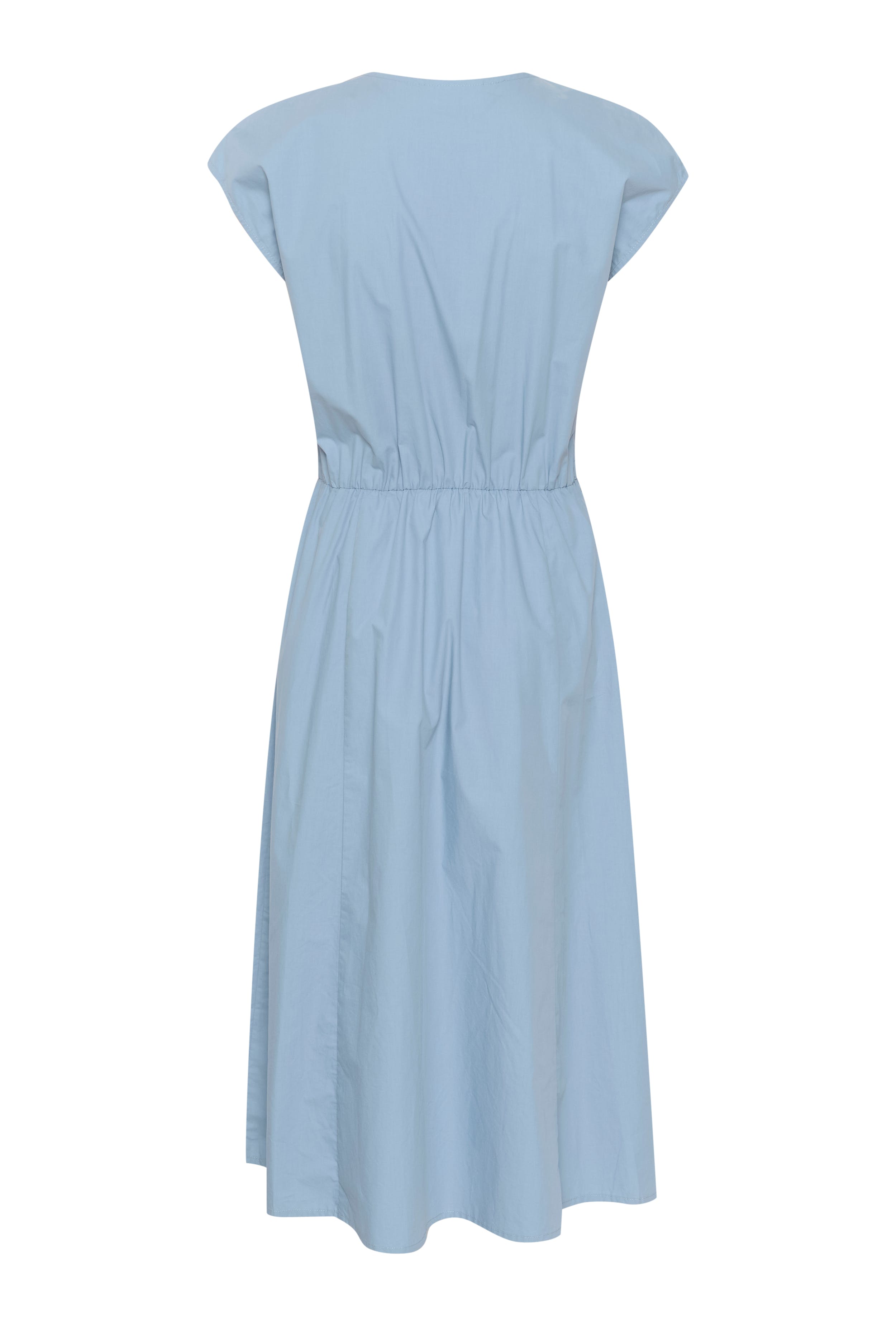 IslaKB Jurk PACK BACK 10104346-184028