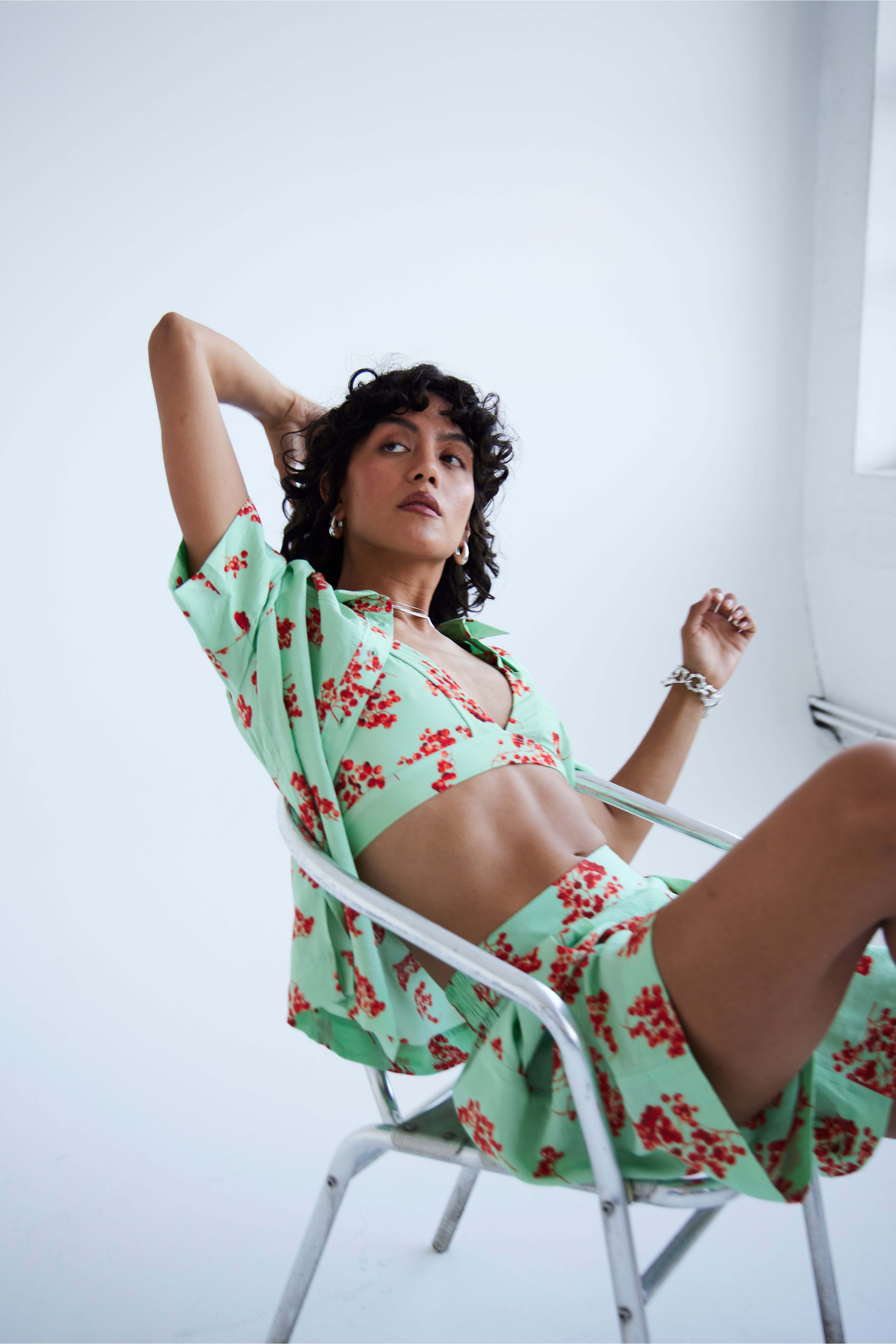 IHYASMA Shorts LOCATION NONE 20120751-202890