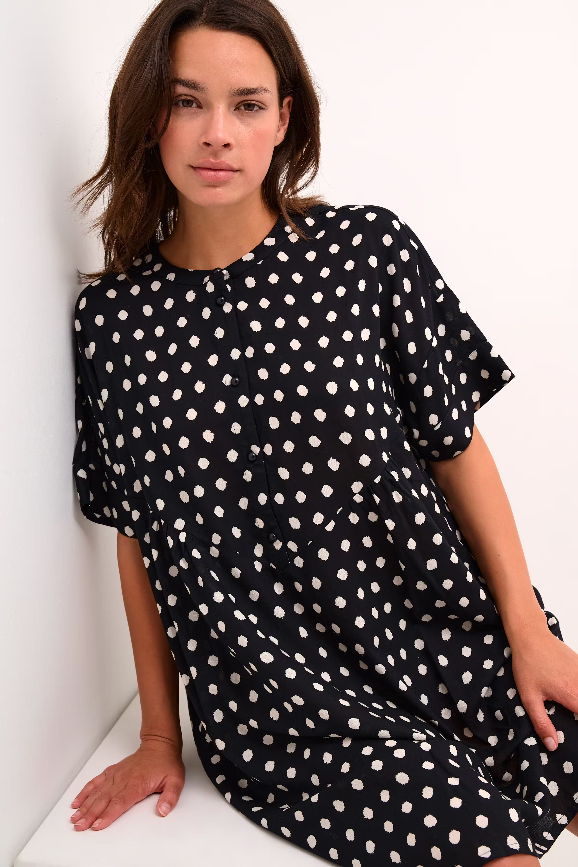 BPolina Tunic LOOKBOOK DETAIL 10590737-106545B