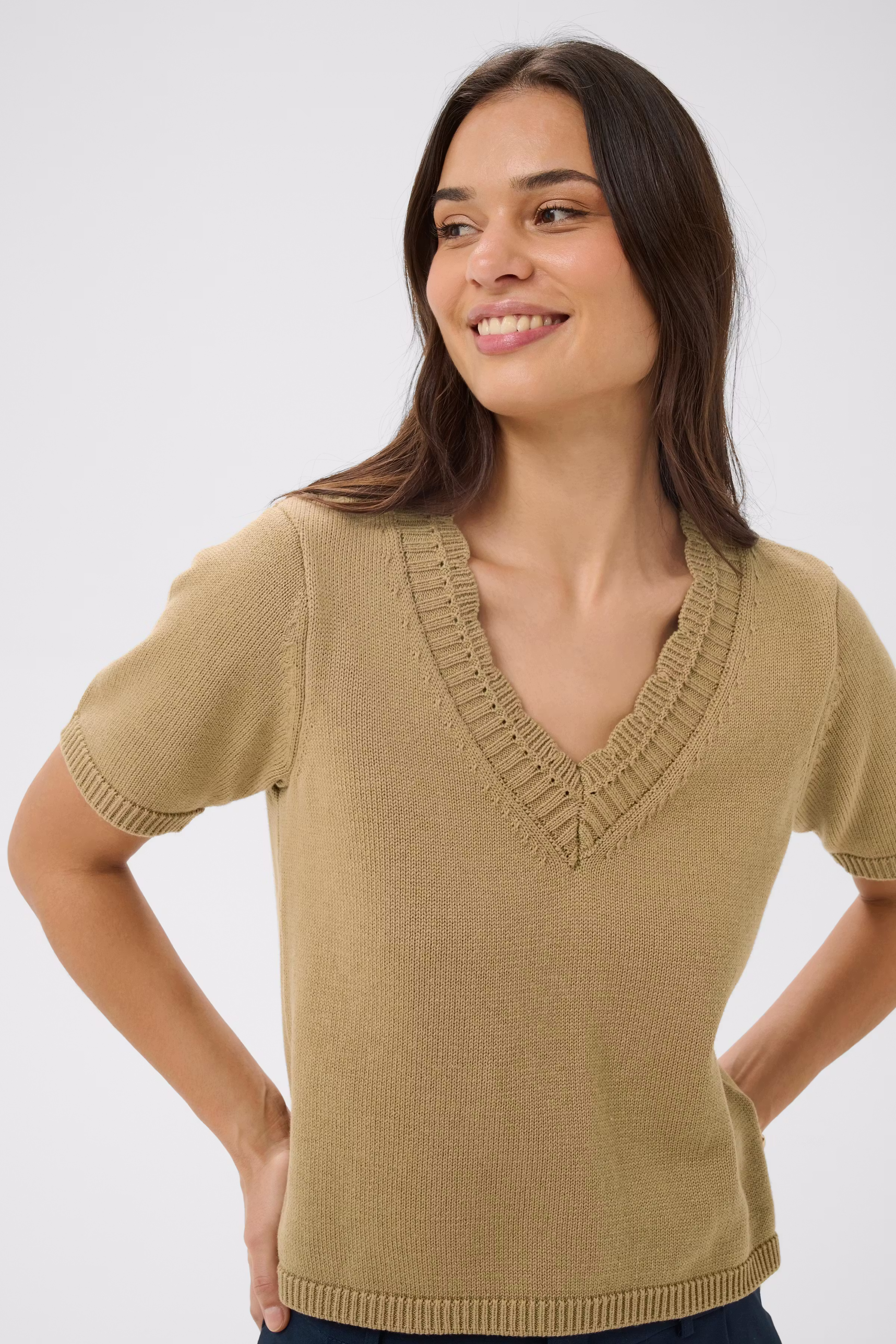 KAliliana Pullover LOOKBOOK DETAIL 10511450-171115