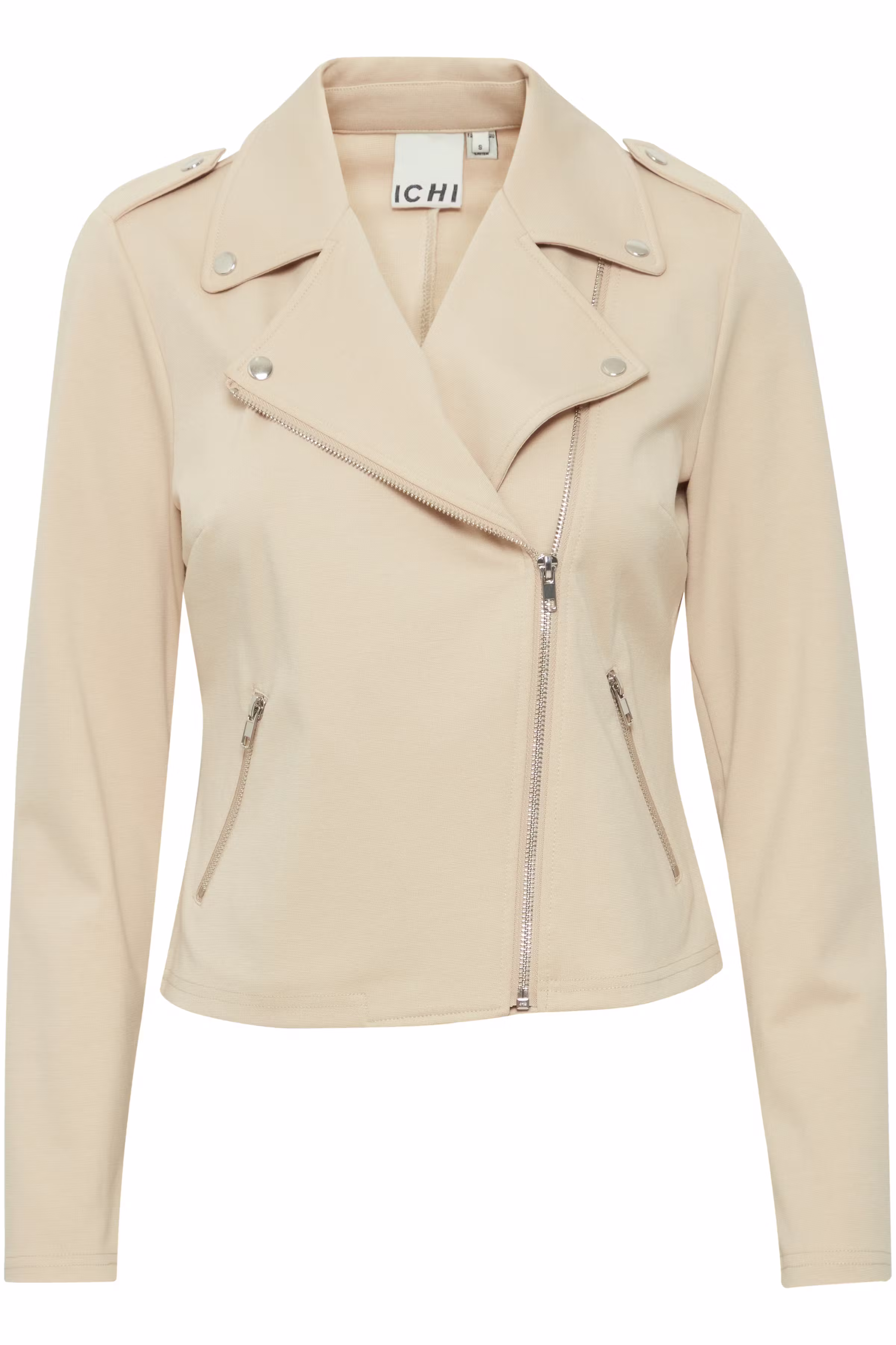 IXKATE Casual jakke PACK FRONT 20121912-151308