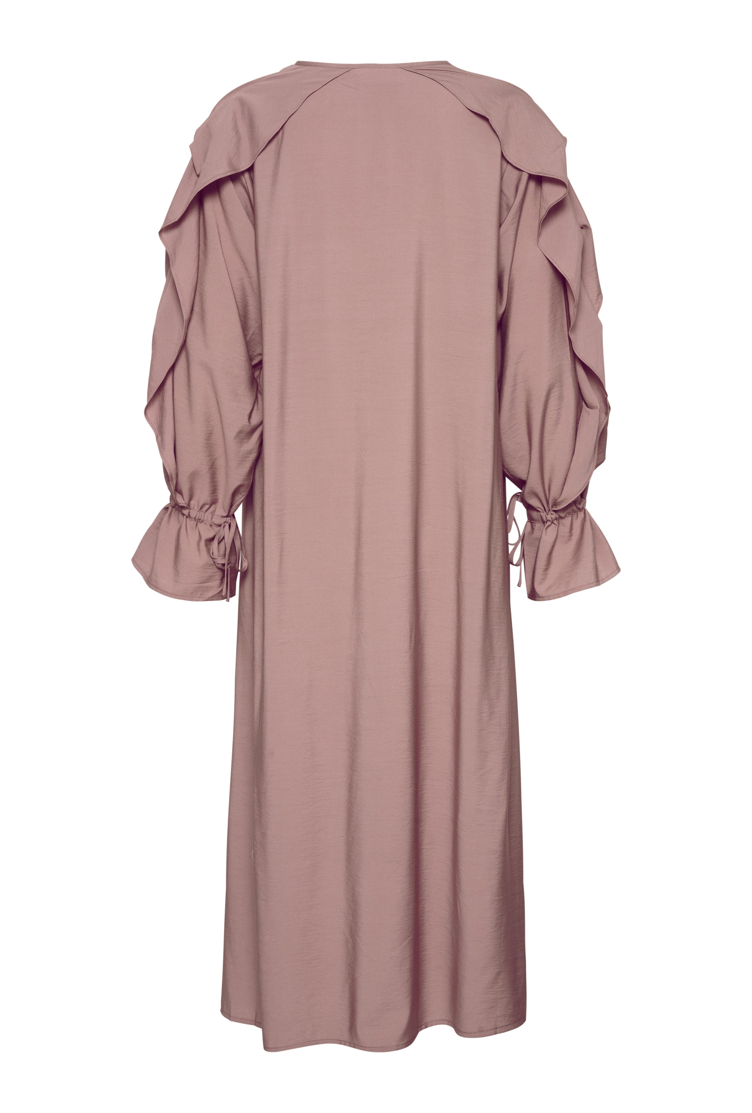 KBPenelope Jurk PACK BACK 10105047-171510