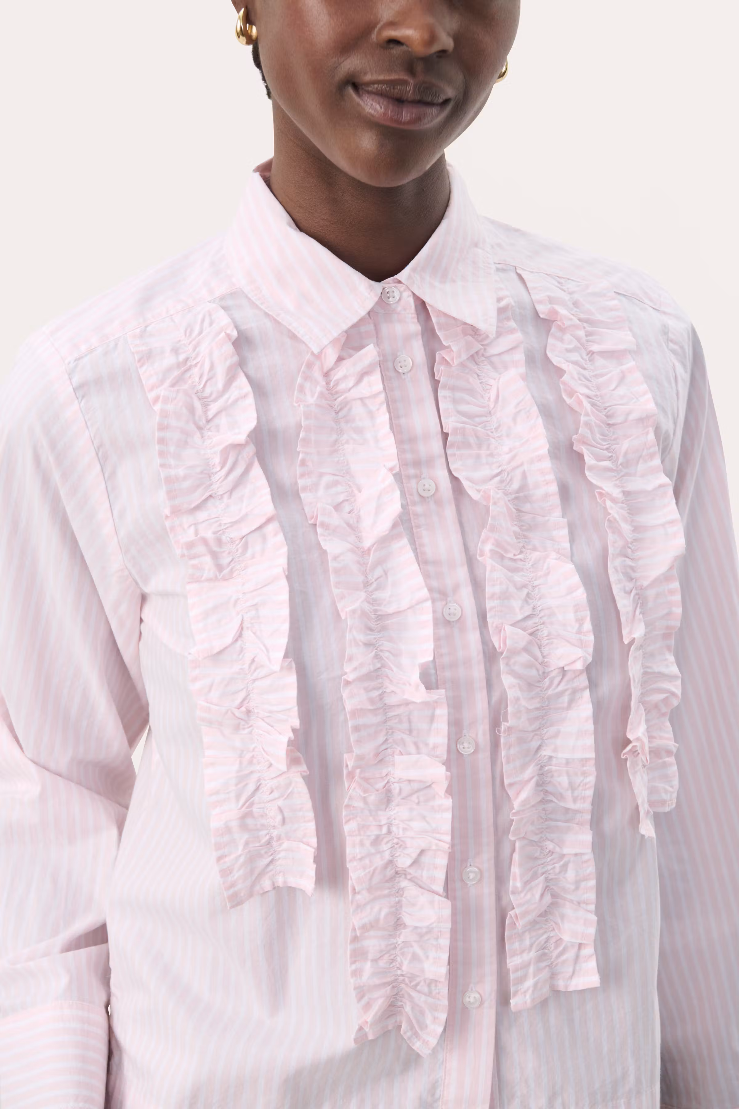 PranveraPW Shirt LOOKBOOK DETAIL 30309265-303581