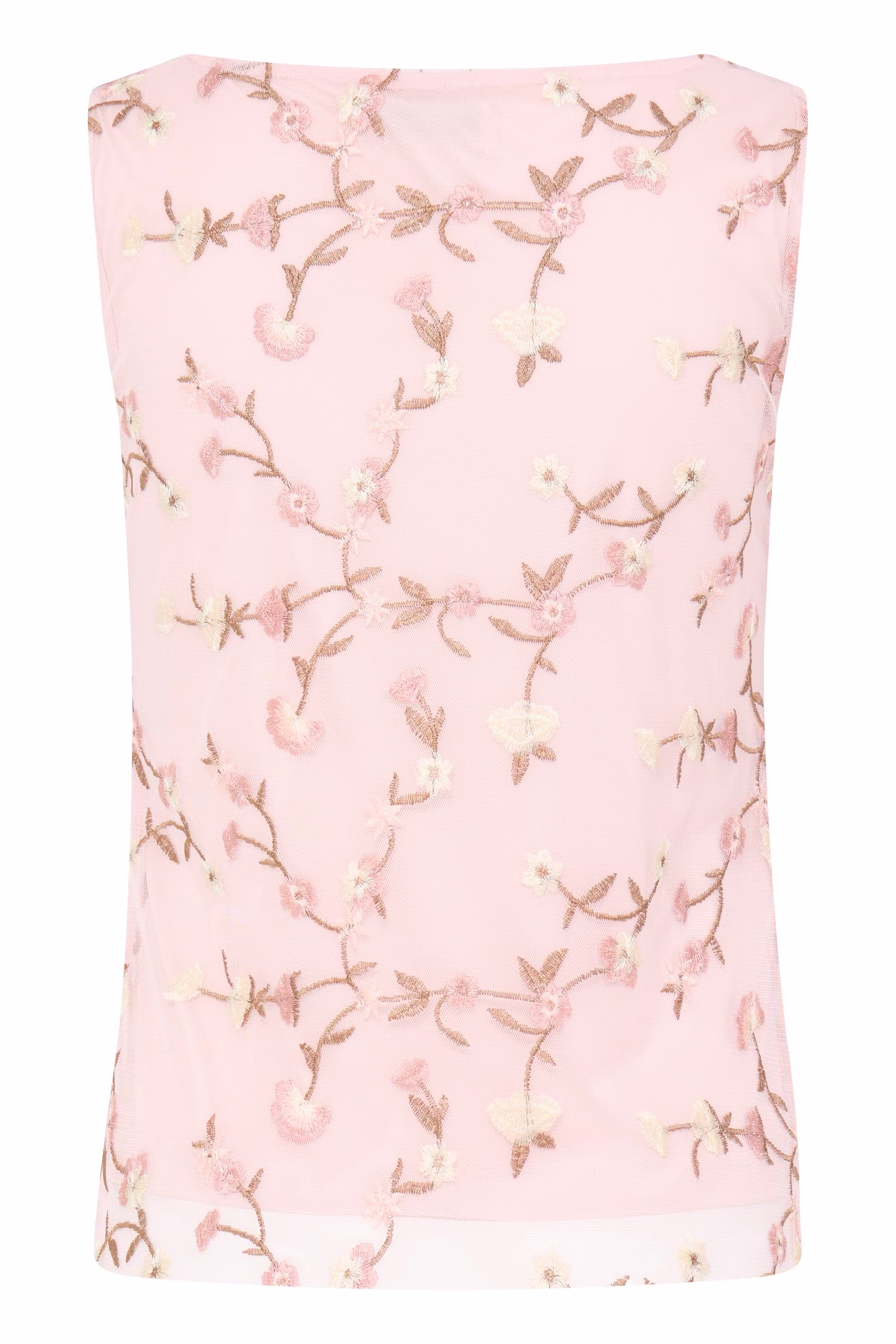 BYSORAYA Top PACK BACK 20819078-900008907